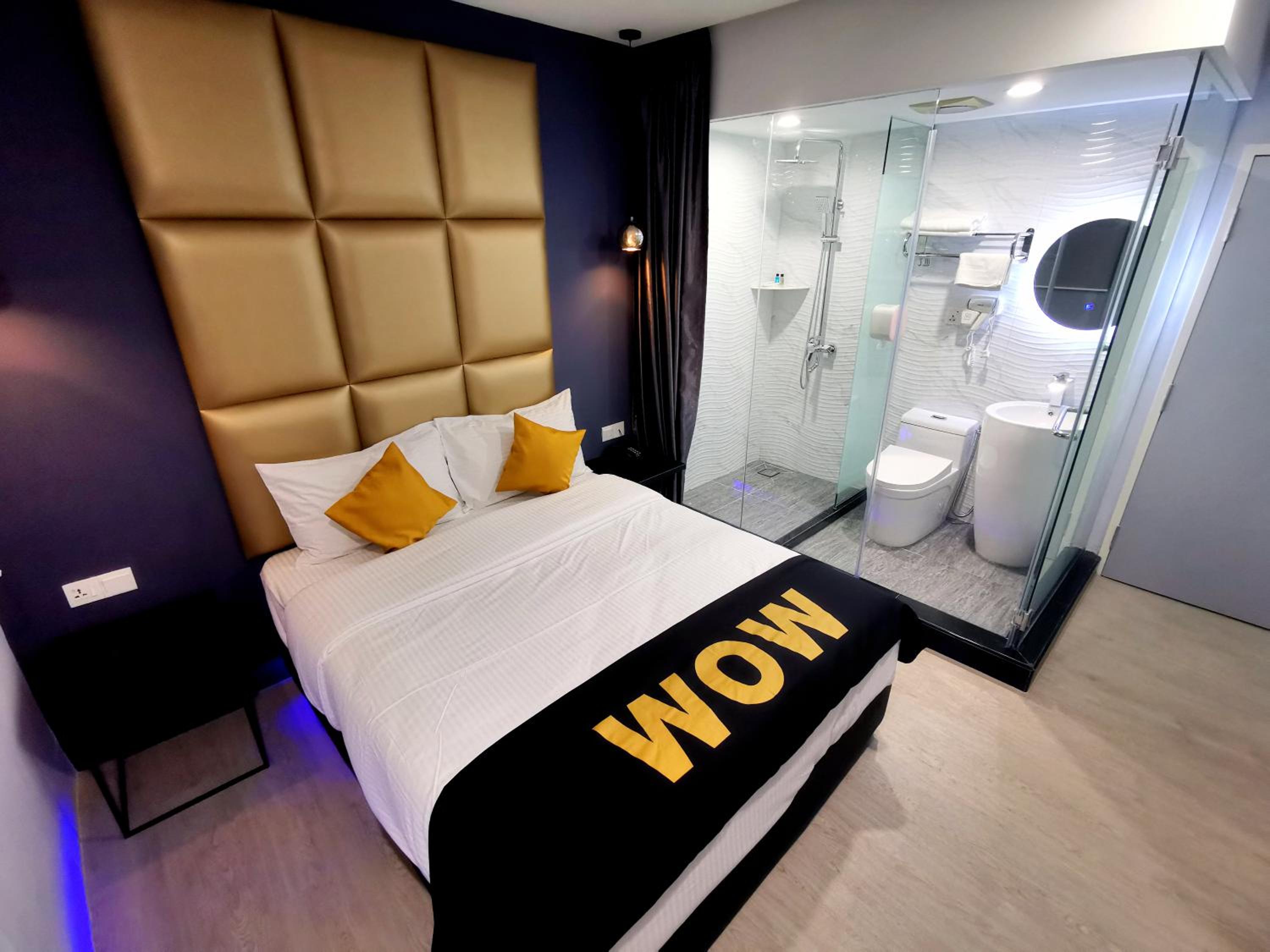 Standard Double Room - Photo 1
