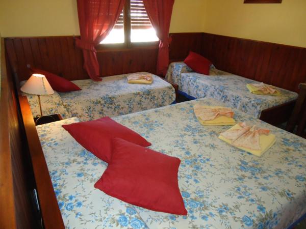 Quadruple Room photo 1