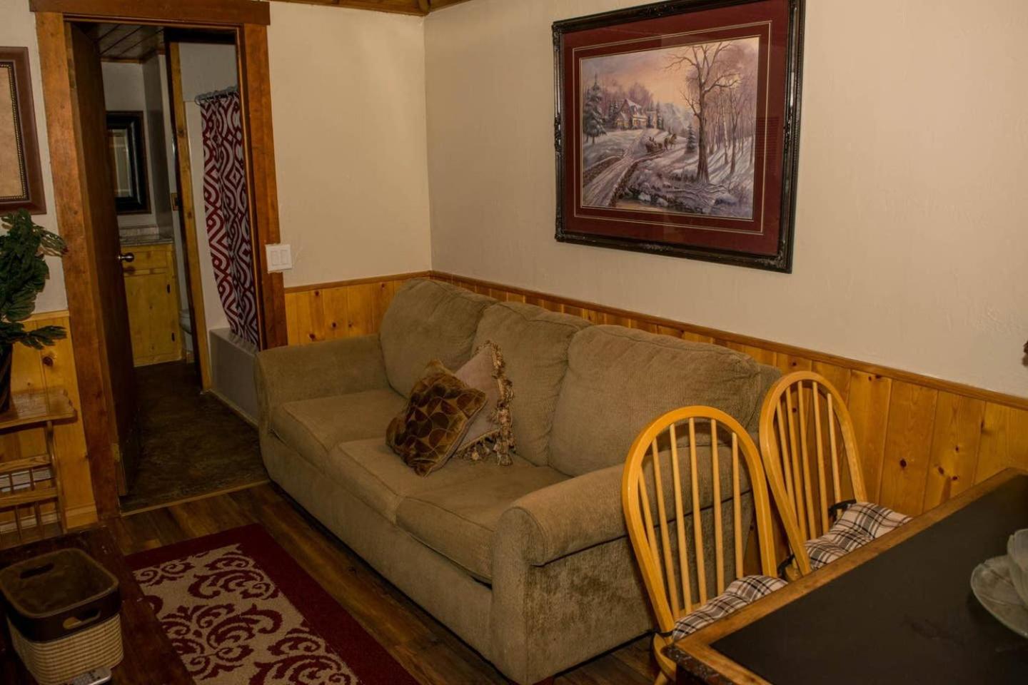 Family Double Room - Photo 4
