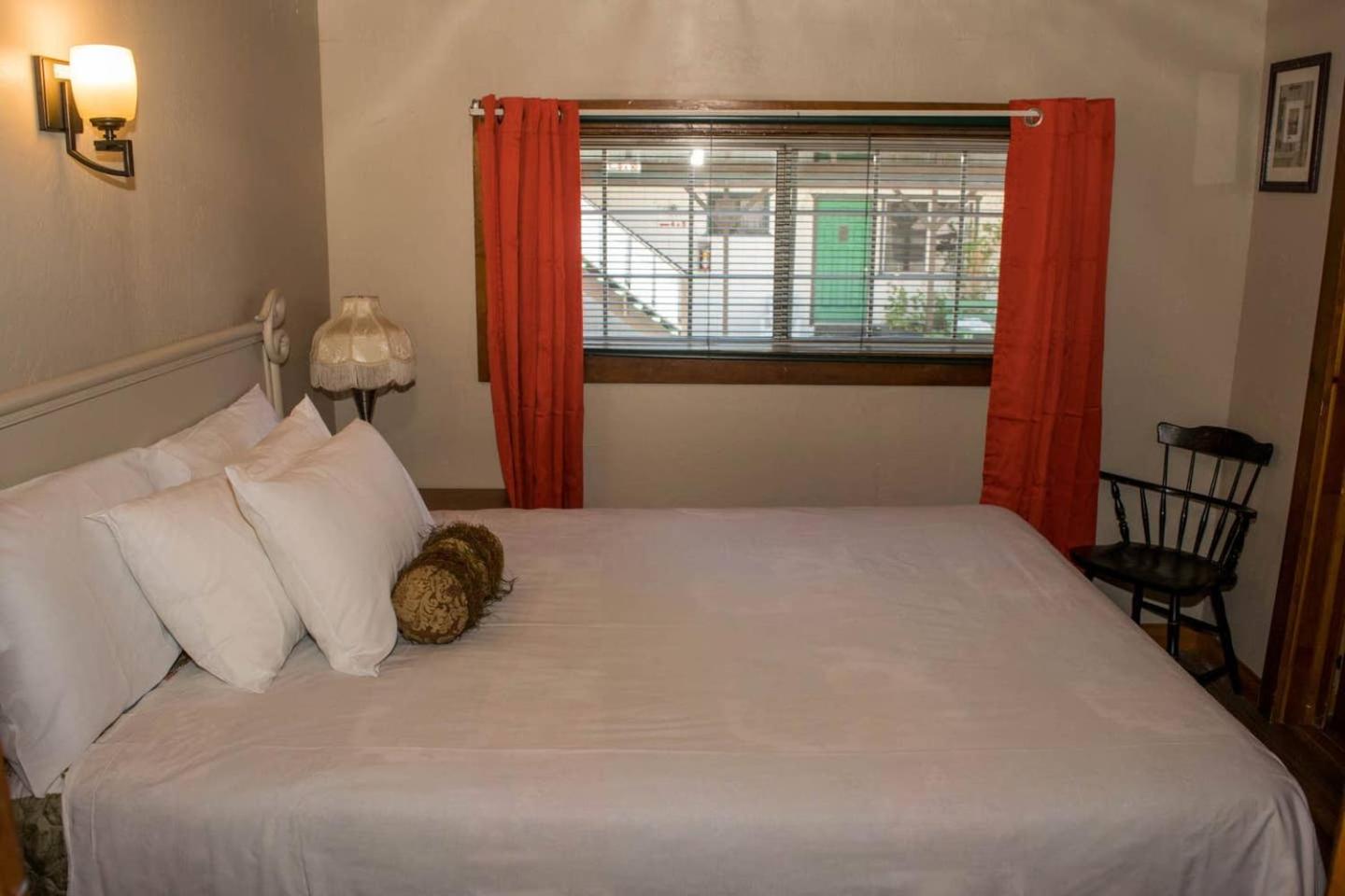 Family Double Room - Photo 6