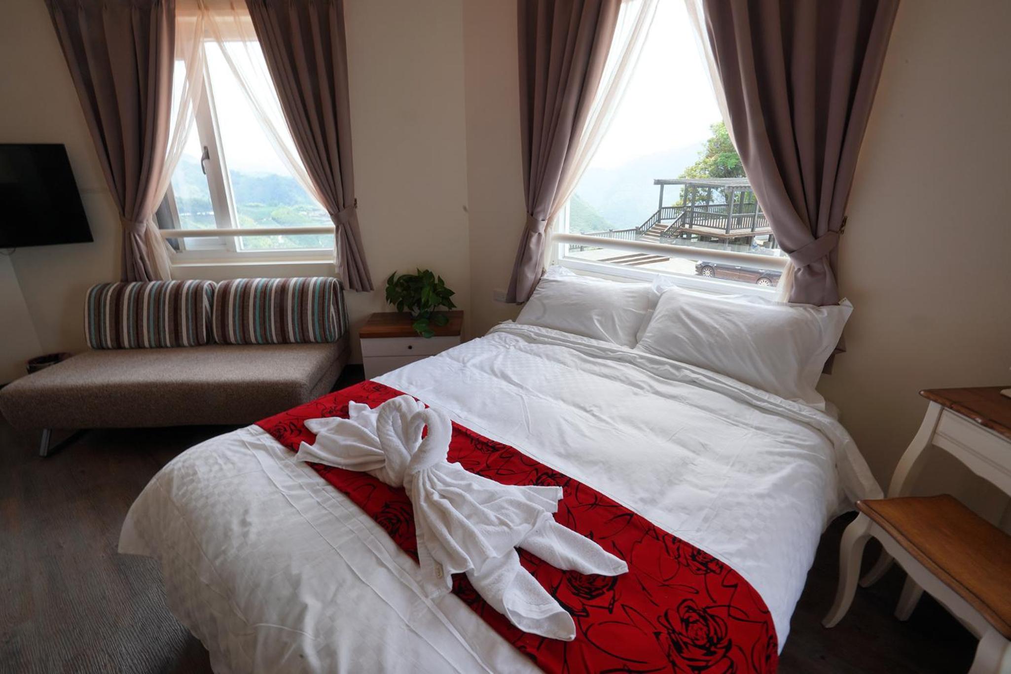 Deluxe Quadruple Room photo 3
