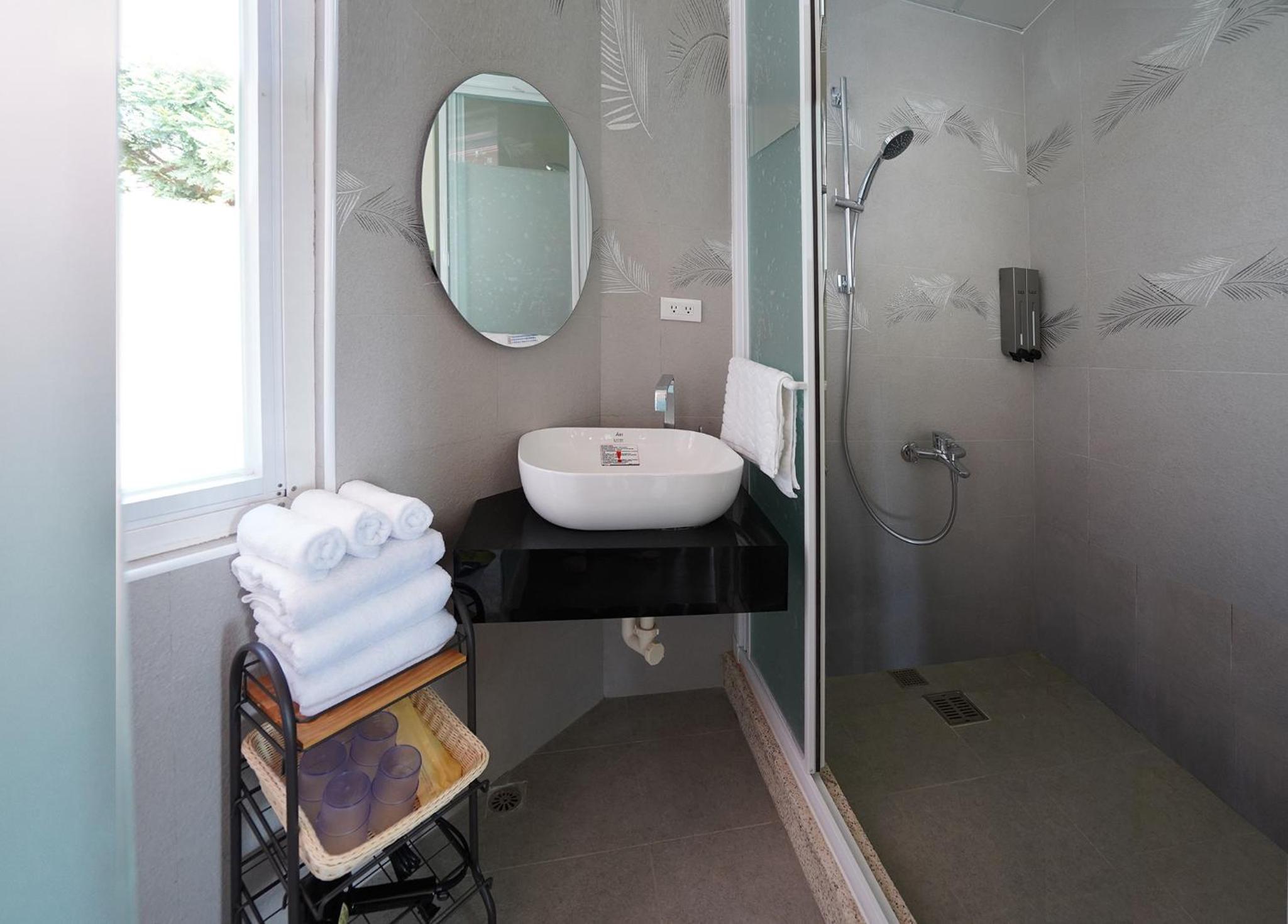 Deluxe Quadruple Room photo 2