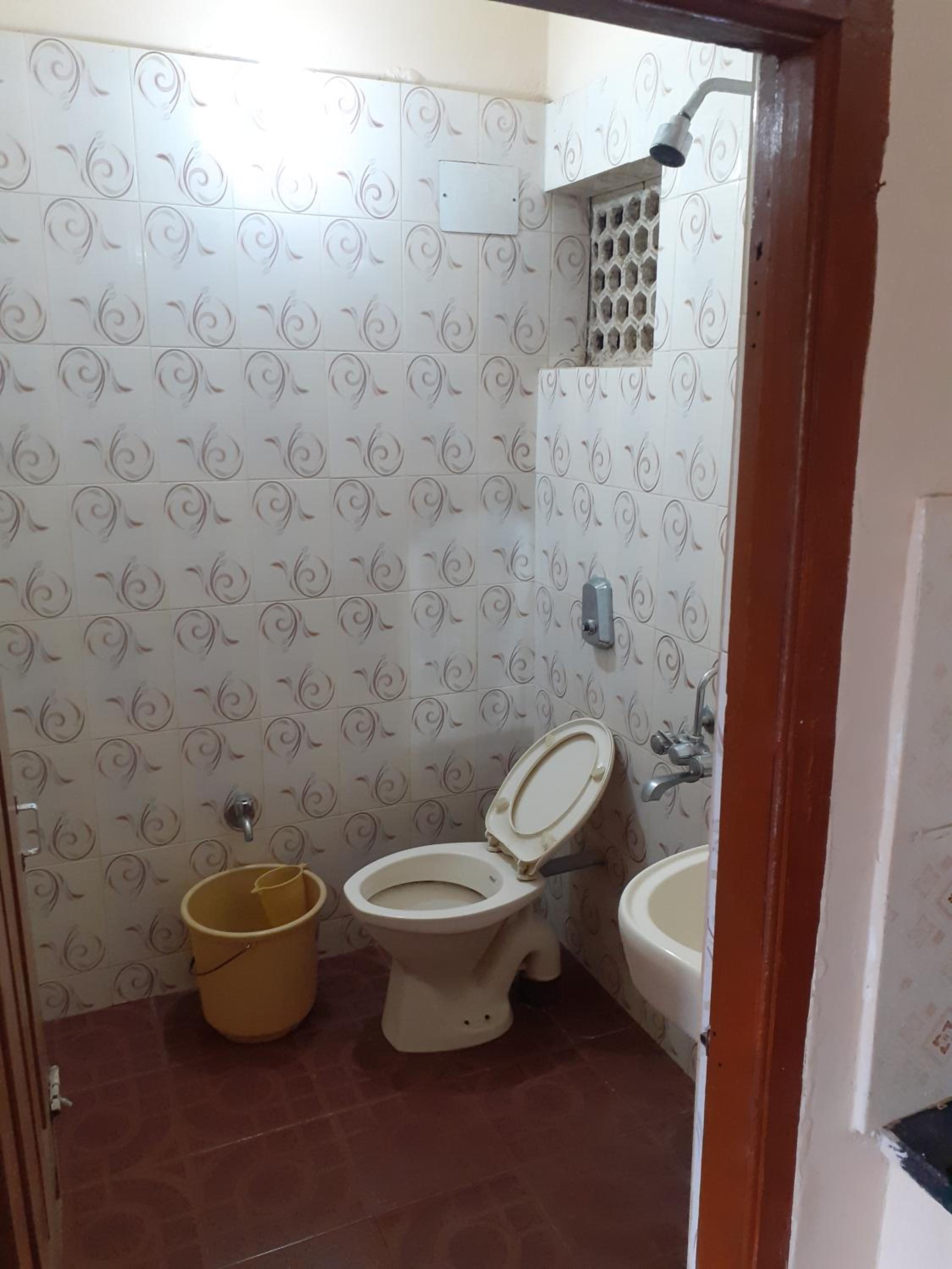 Standard Double or Twin Room photo 2