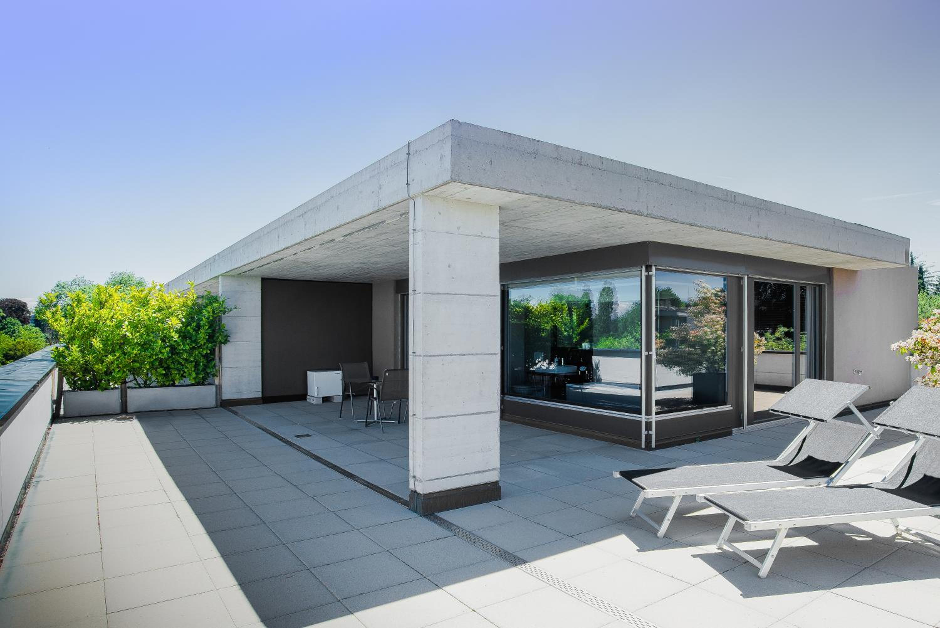 Rooftop Suite photo 3