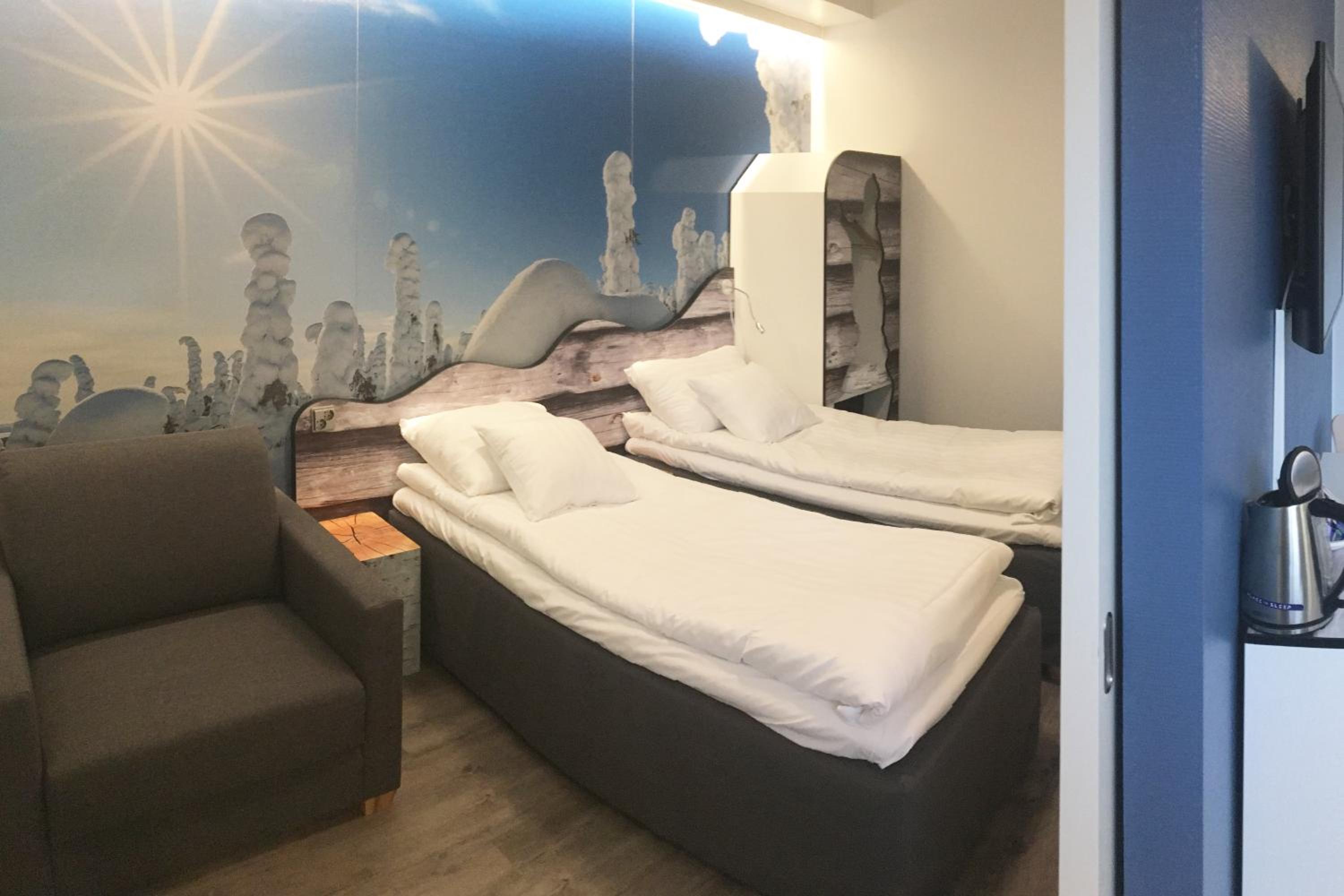 Family Double Room photo 1