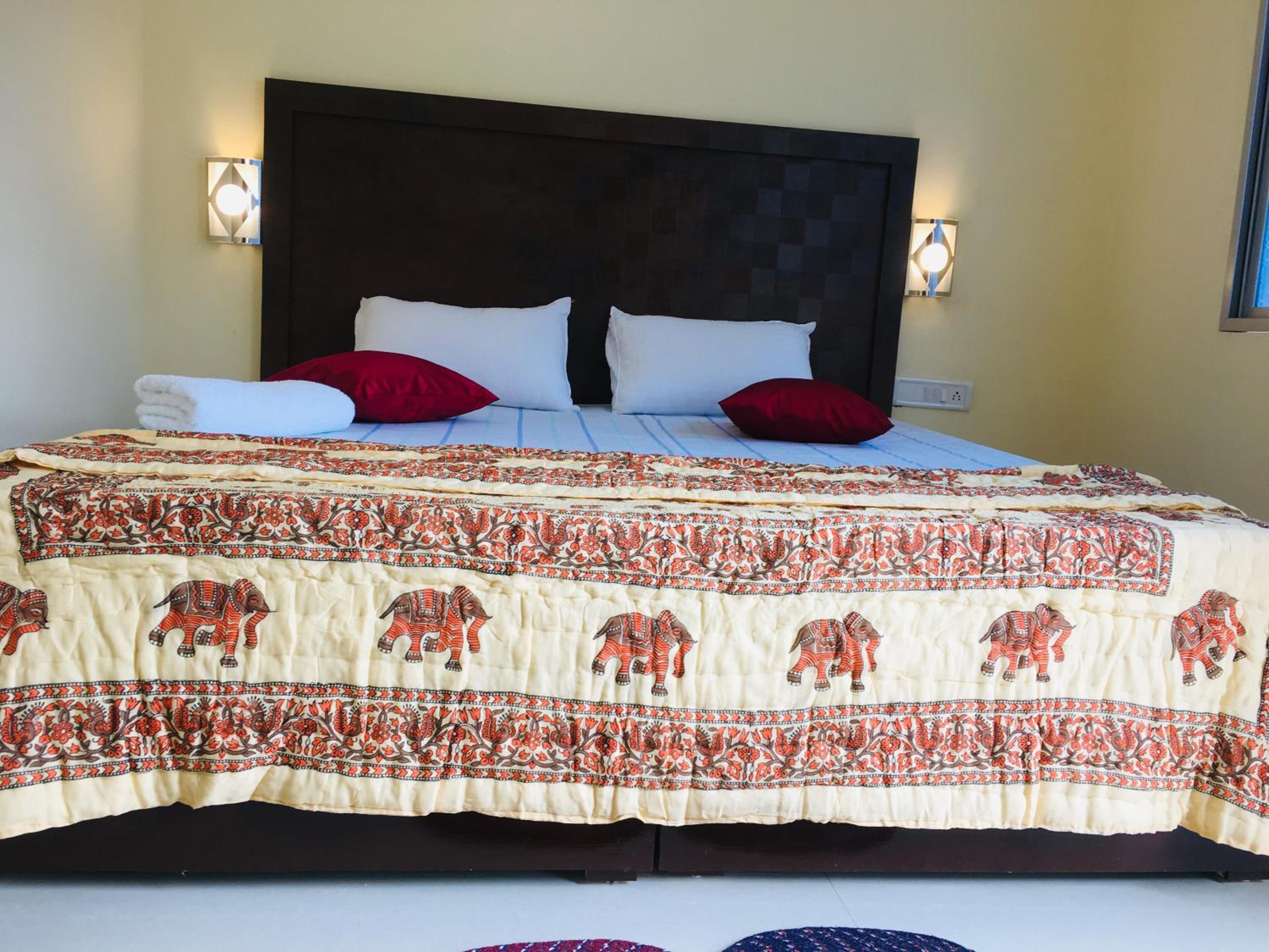 Double or Twin Room