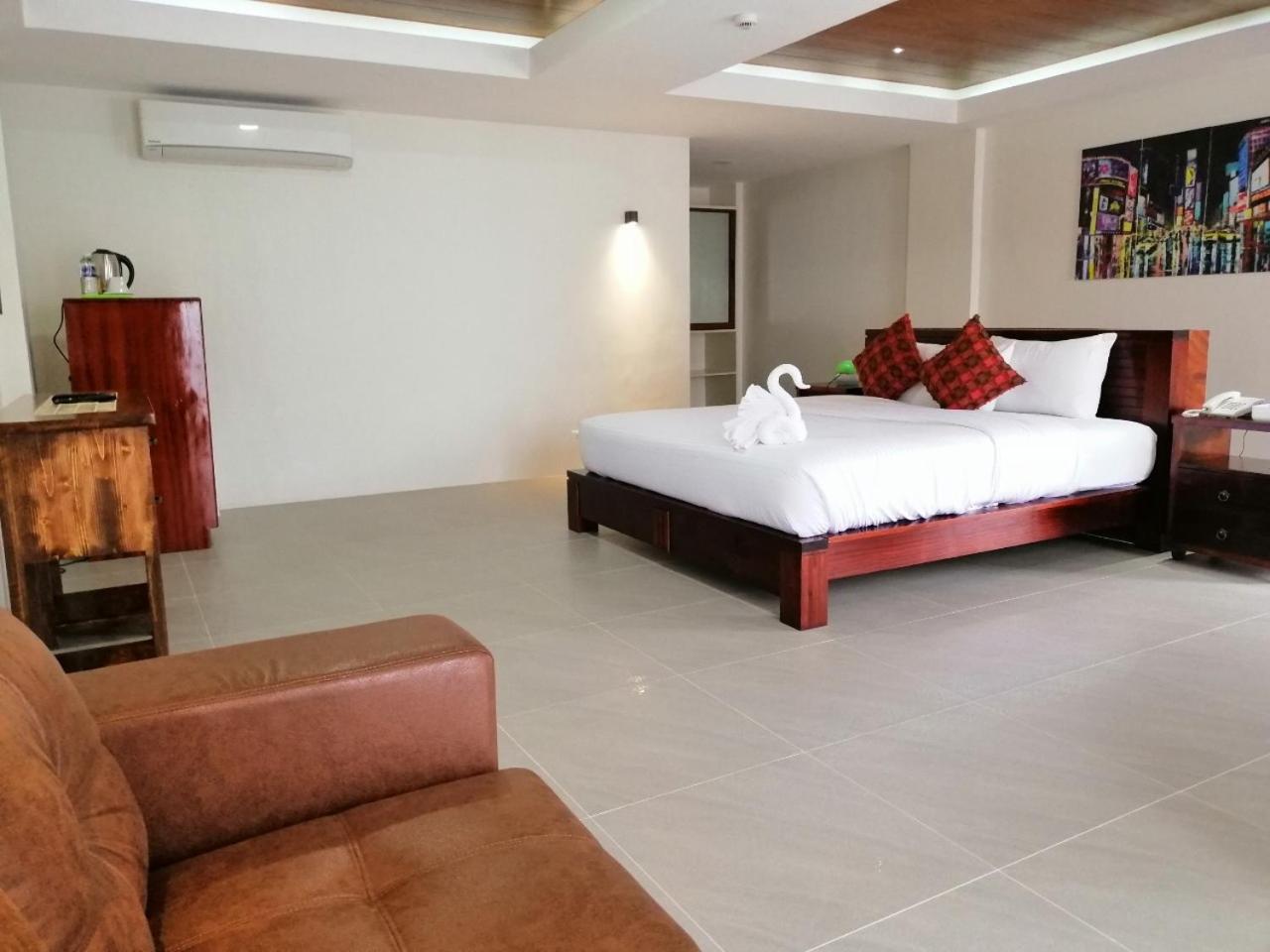 Executive Suite photo 1