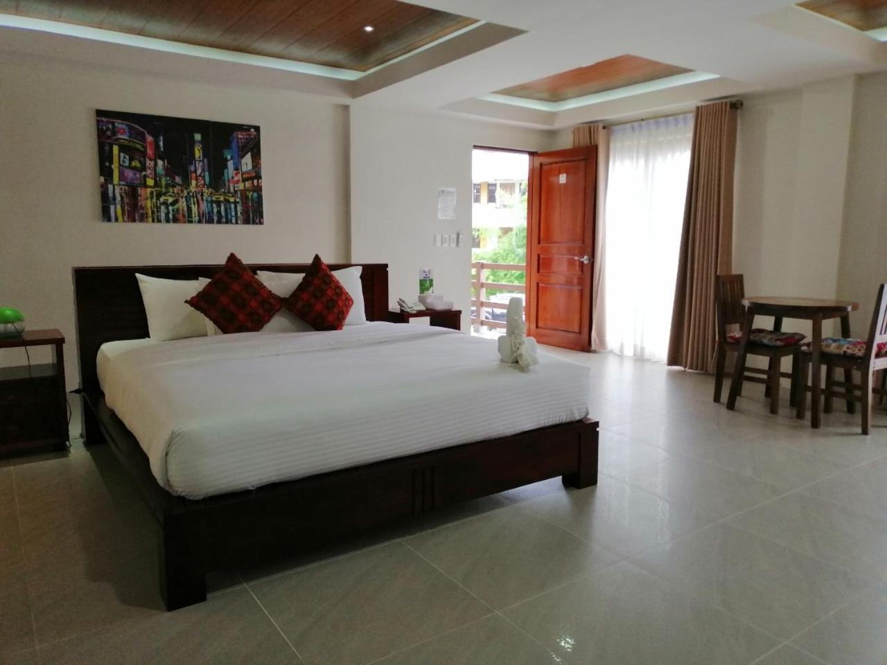Executive Suite photo 3
