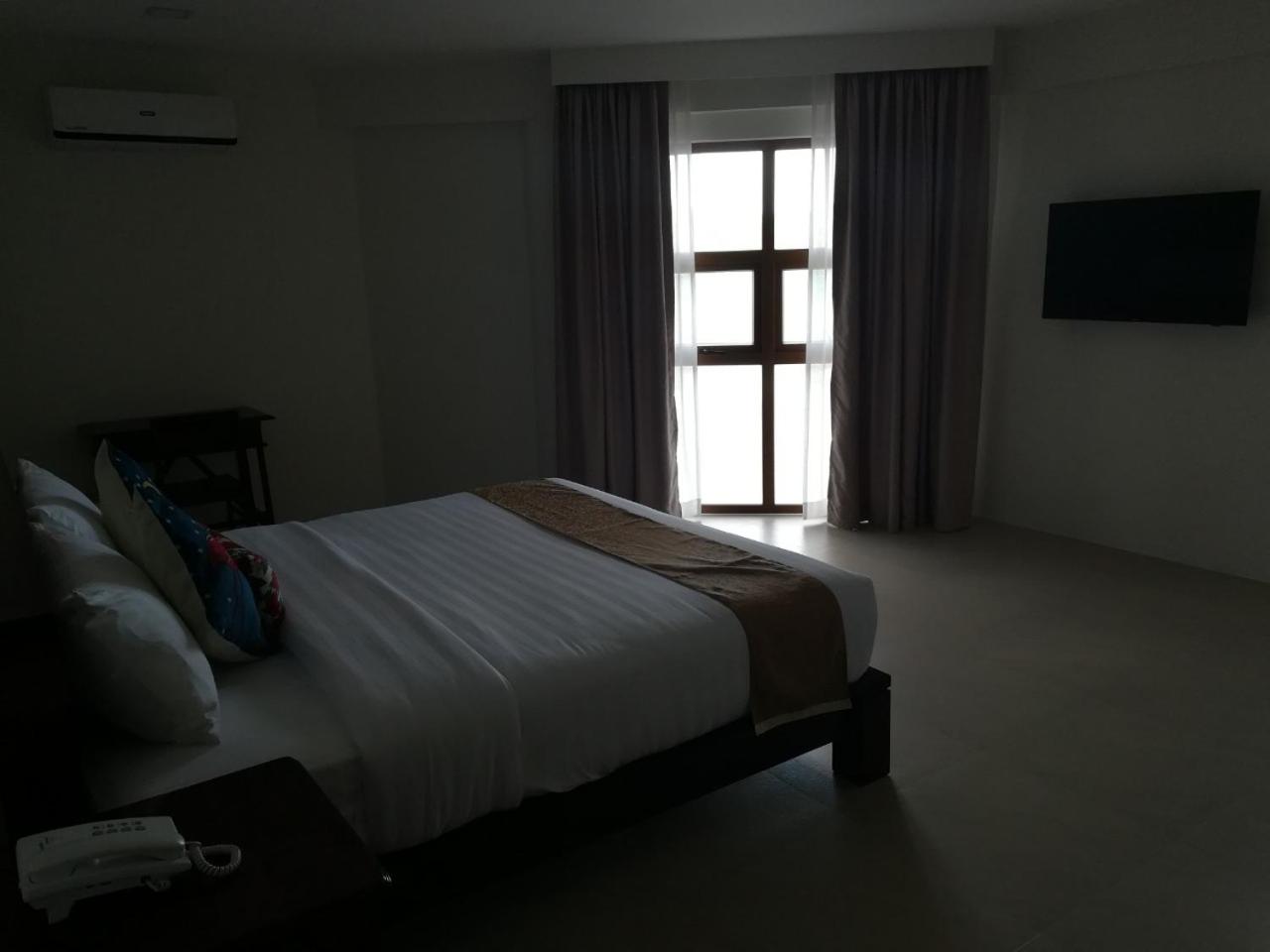 King Room with Sea View photo 3