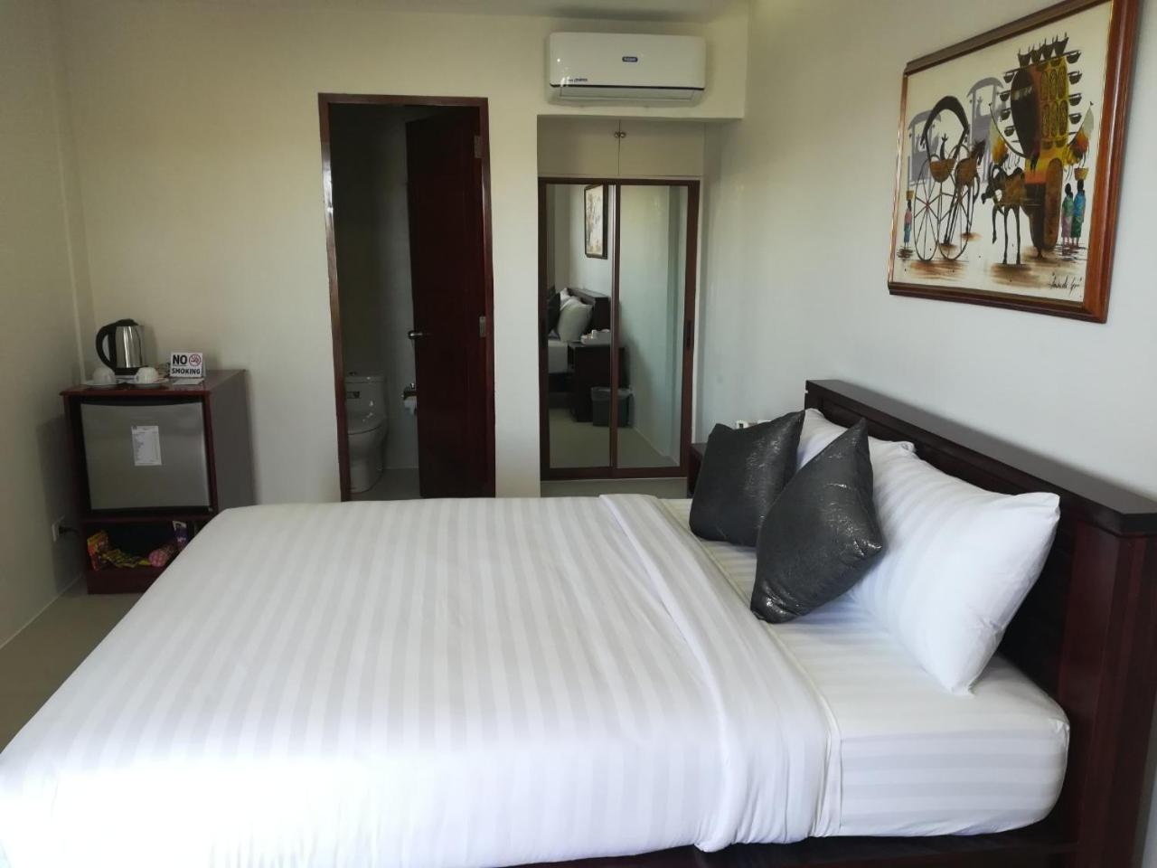 Superior Queen Room photo 1