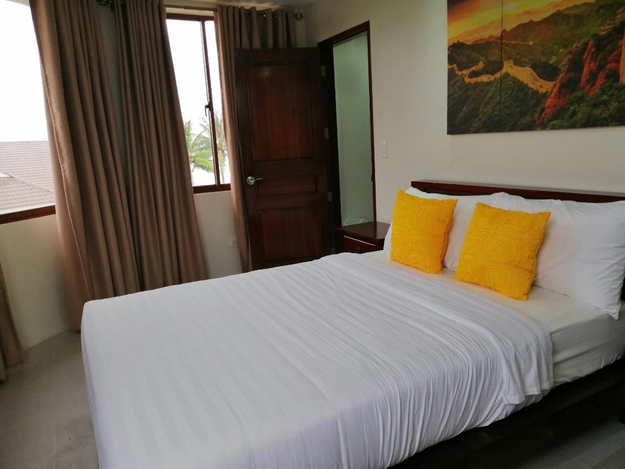 Family Double Room photo 1