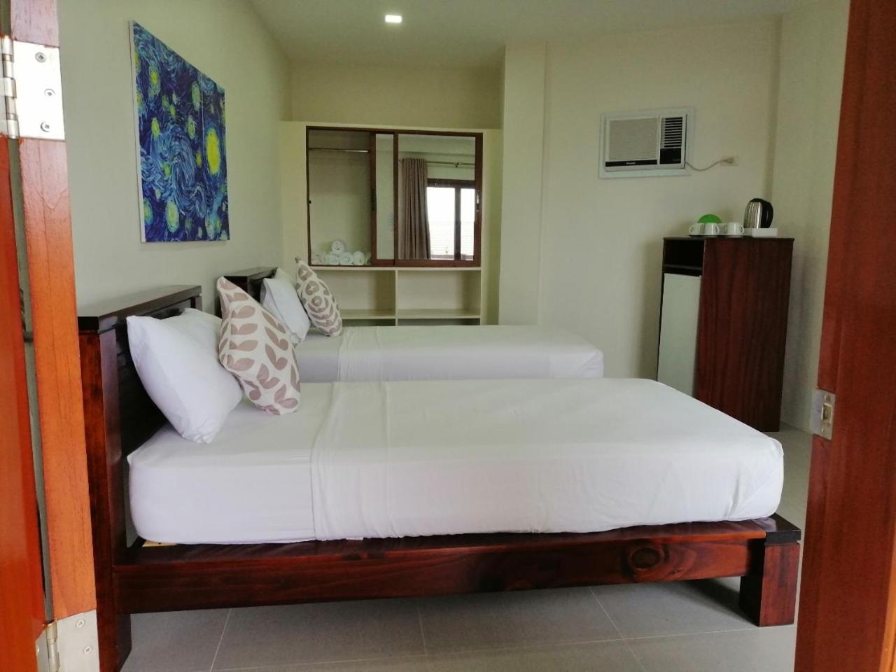 Family Double Room photo 3