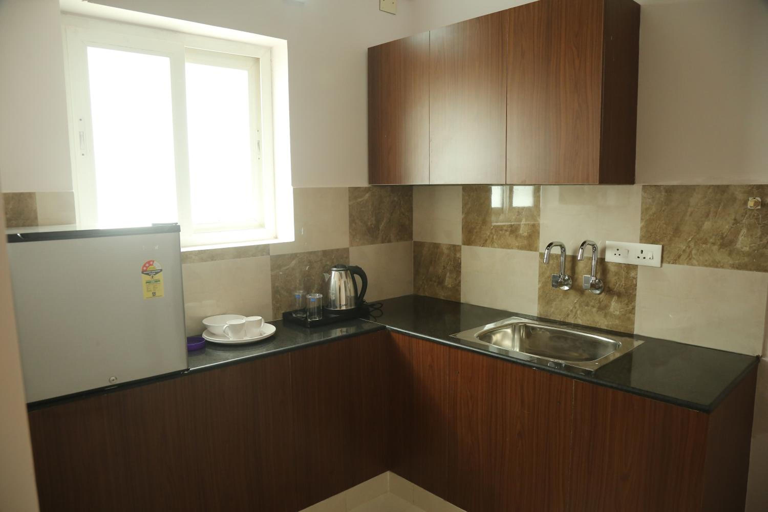Junior Suite - Photo 3
