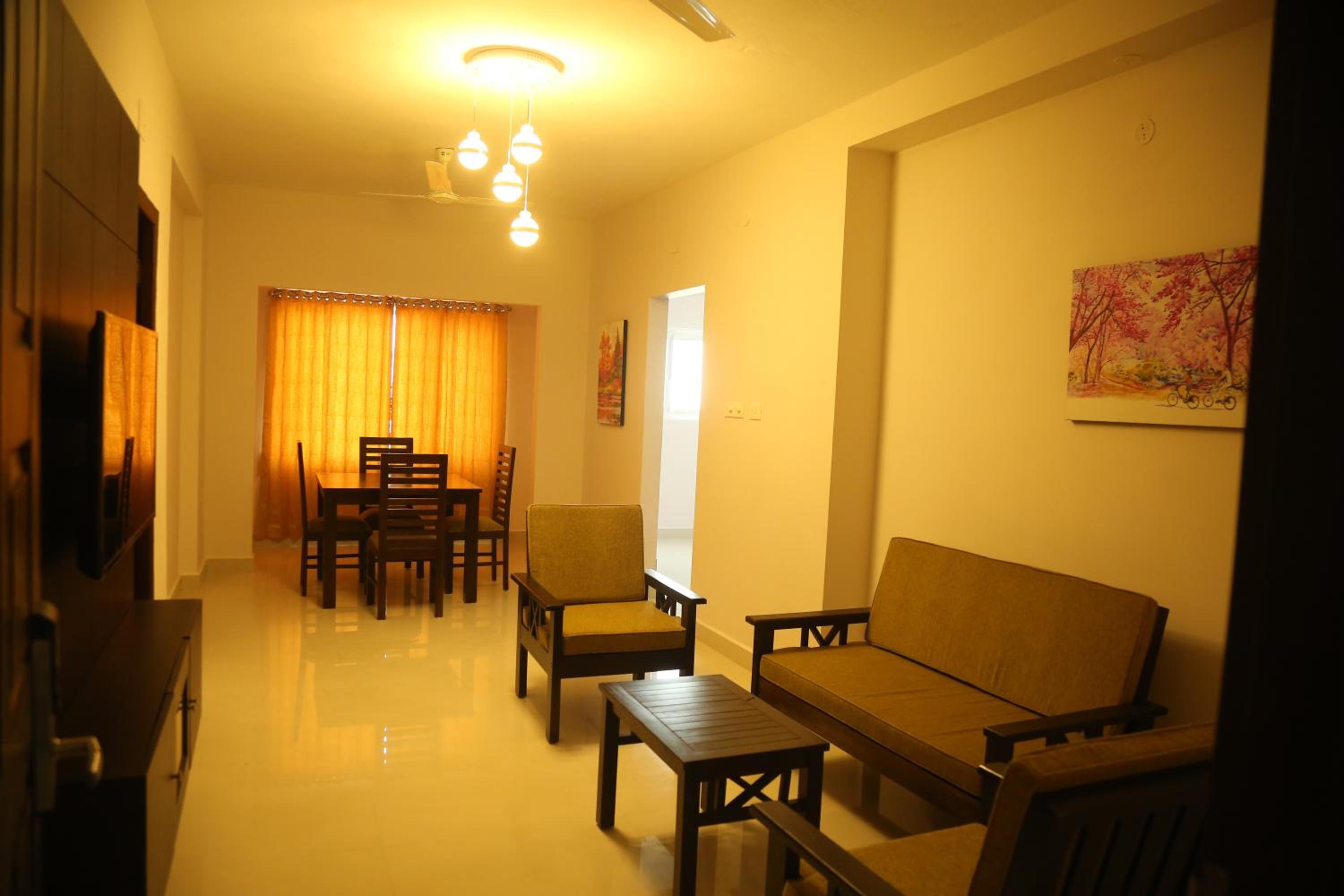 Deluxe Double Room - Photo 1