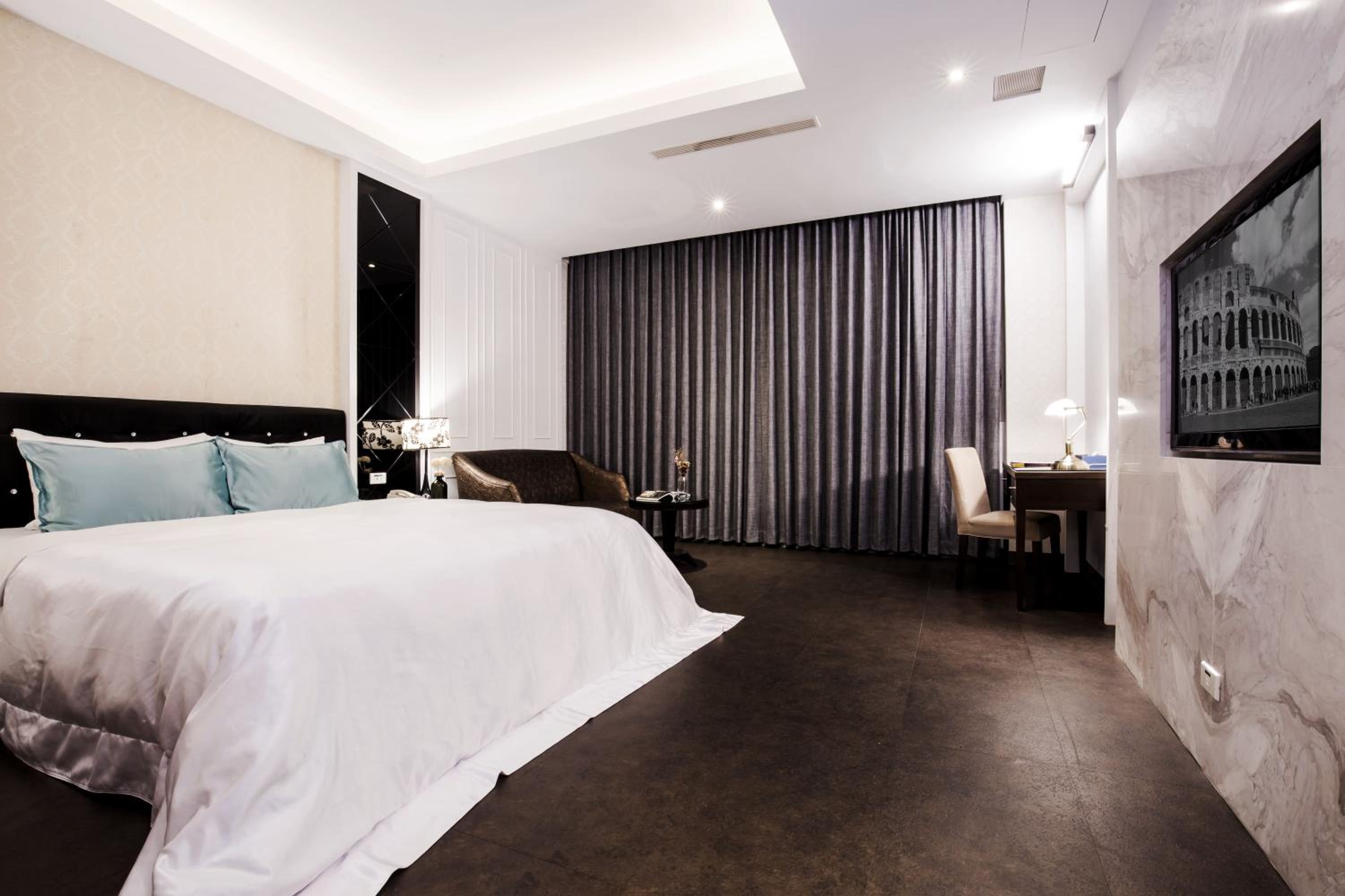 Business Double Room - Photo 14