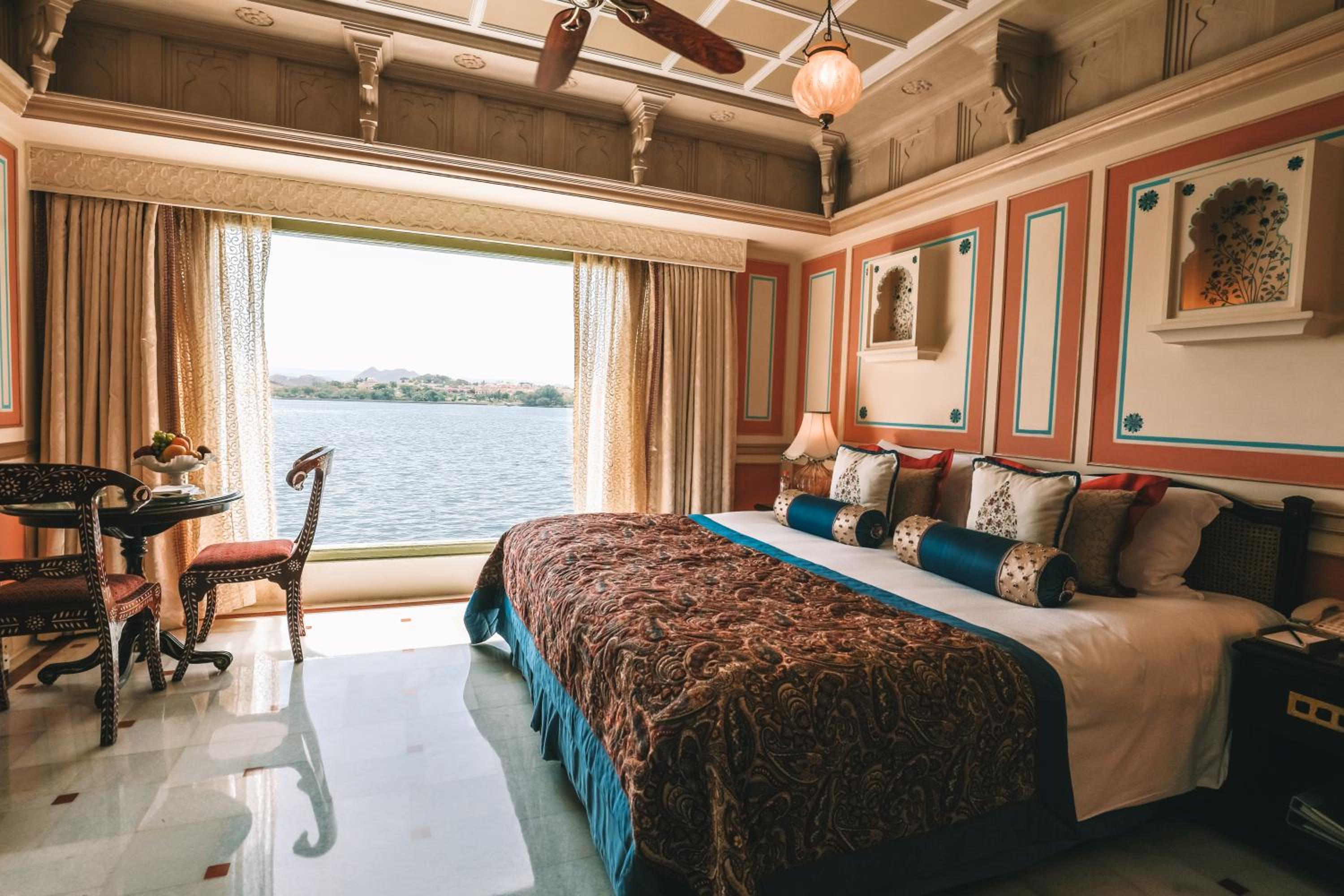 Historical Suite with Lake View - Photo 1