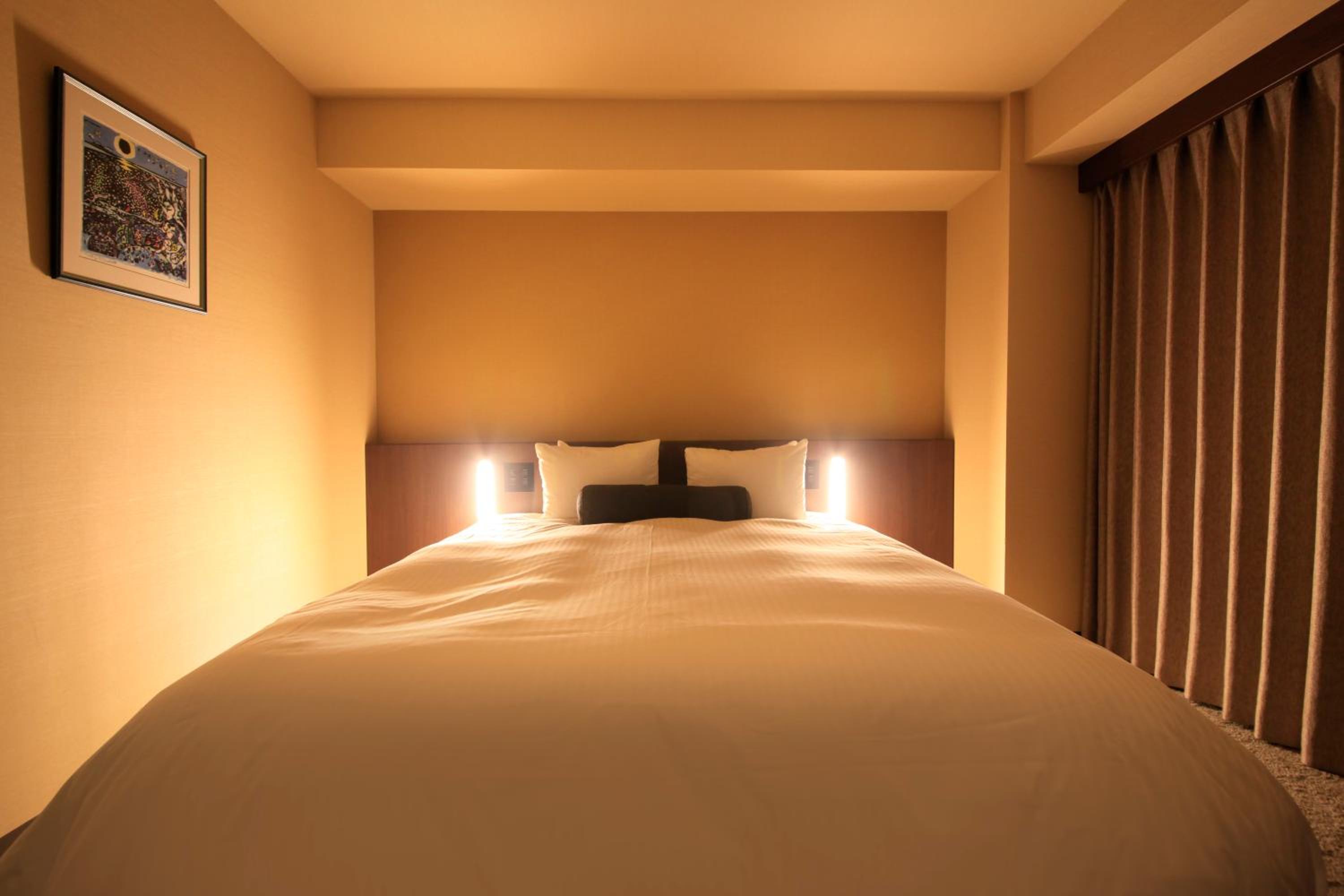 Deluxe Double Room - Smoking photo 1