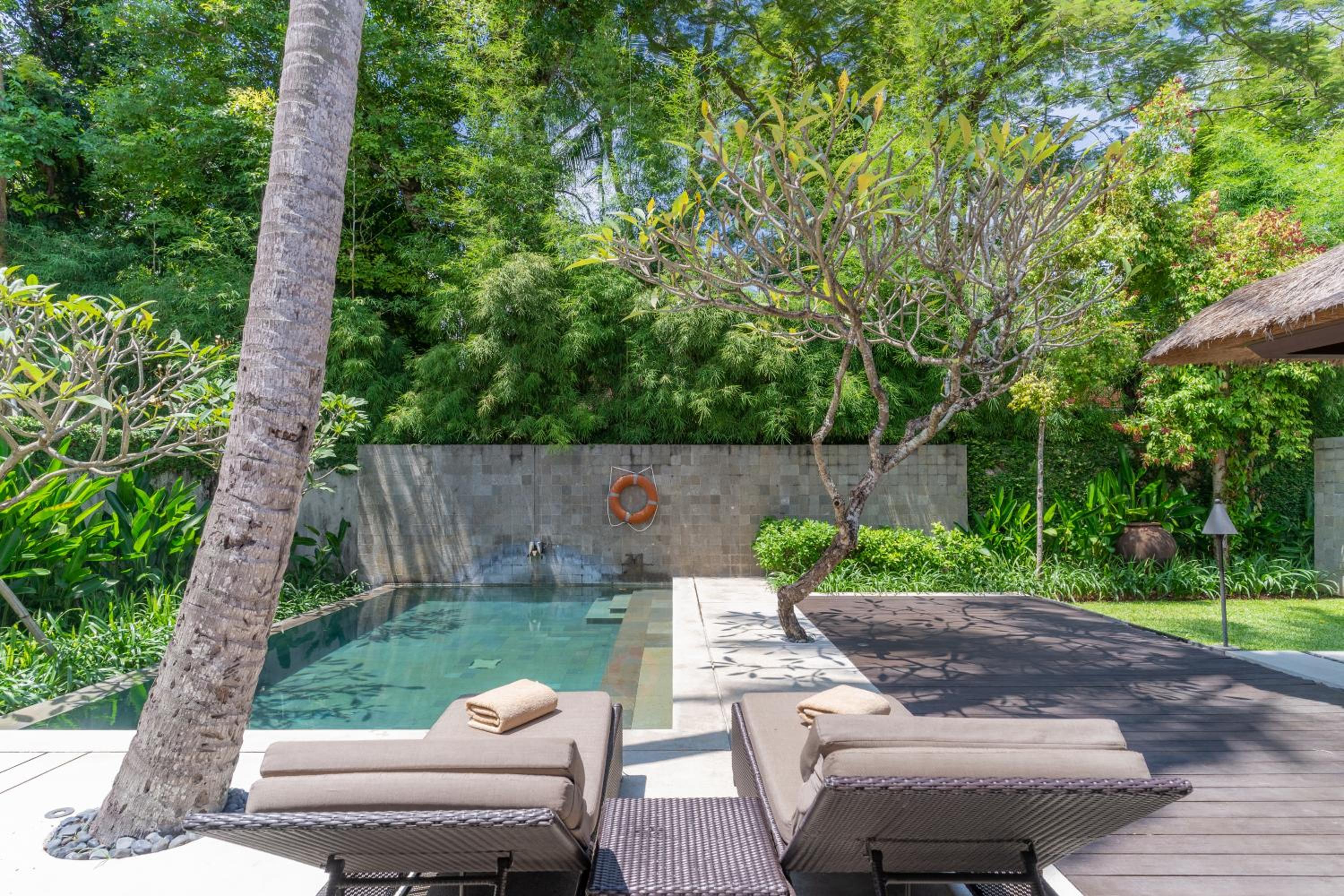 One-Bedroom Private Pool Villa with Free Airport Transfer - Photo 3