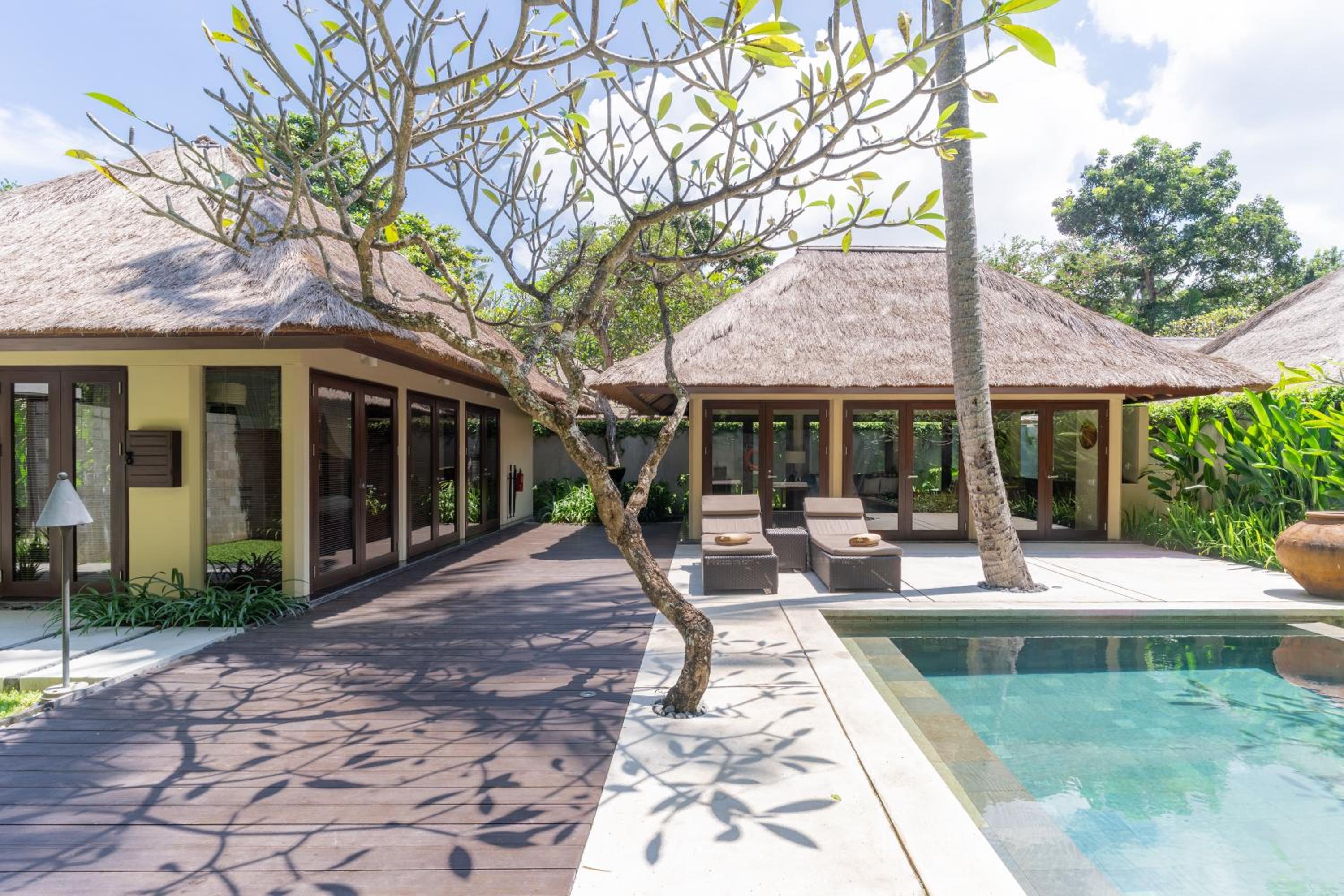 One-Bedroom Private Pool Villa with Free Airport Transfer - Photo 5