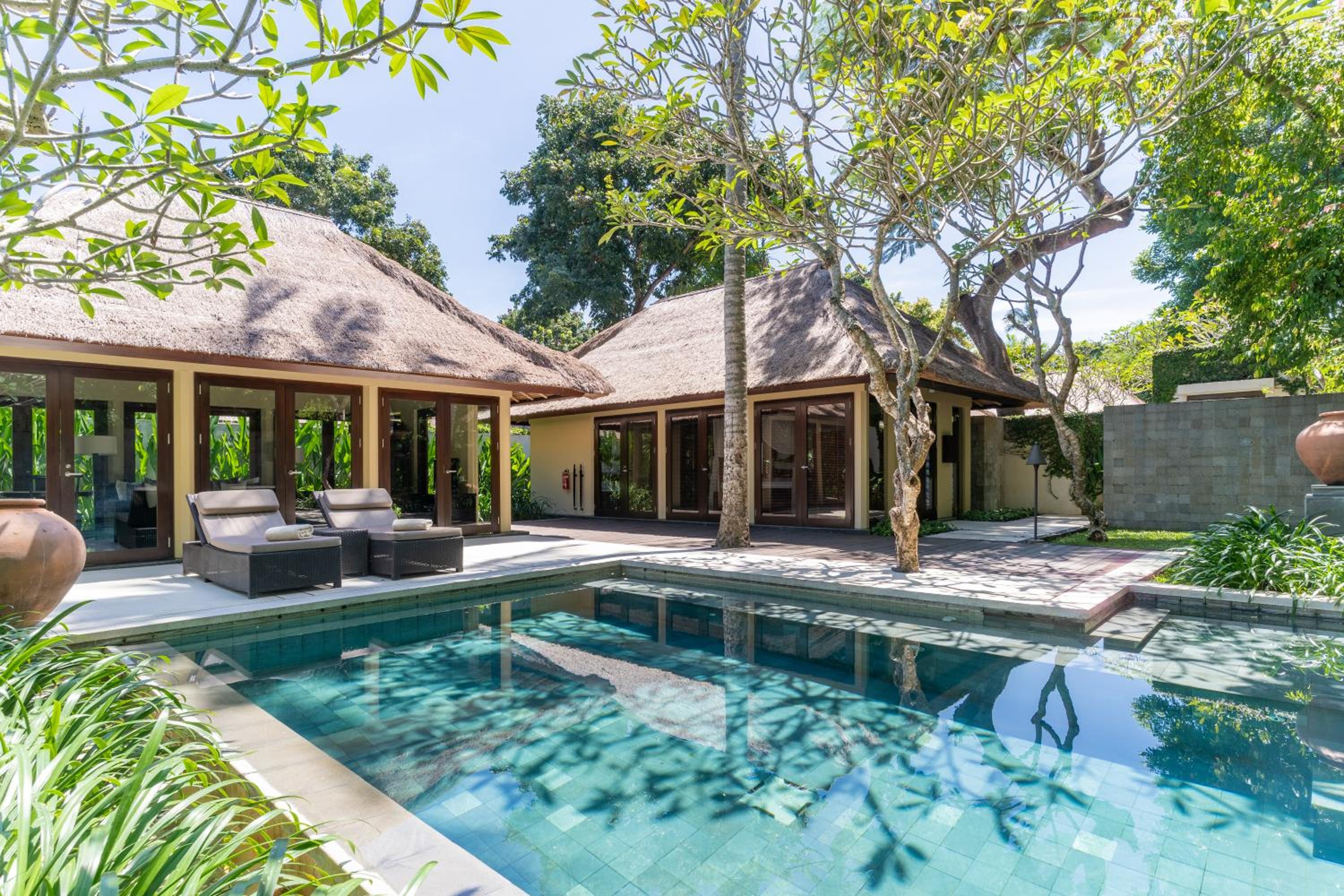 One-Bedroom Private Pool Villa with Free Airport Transfer - Photo 8