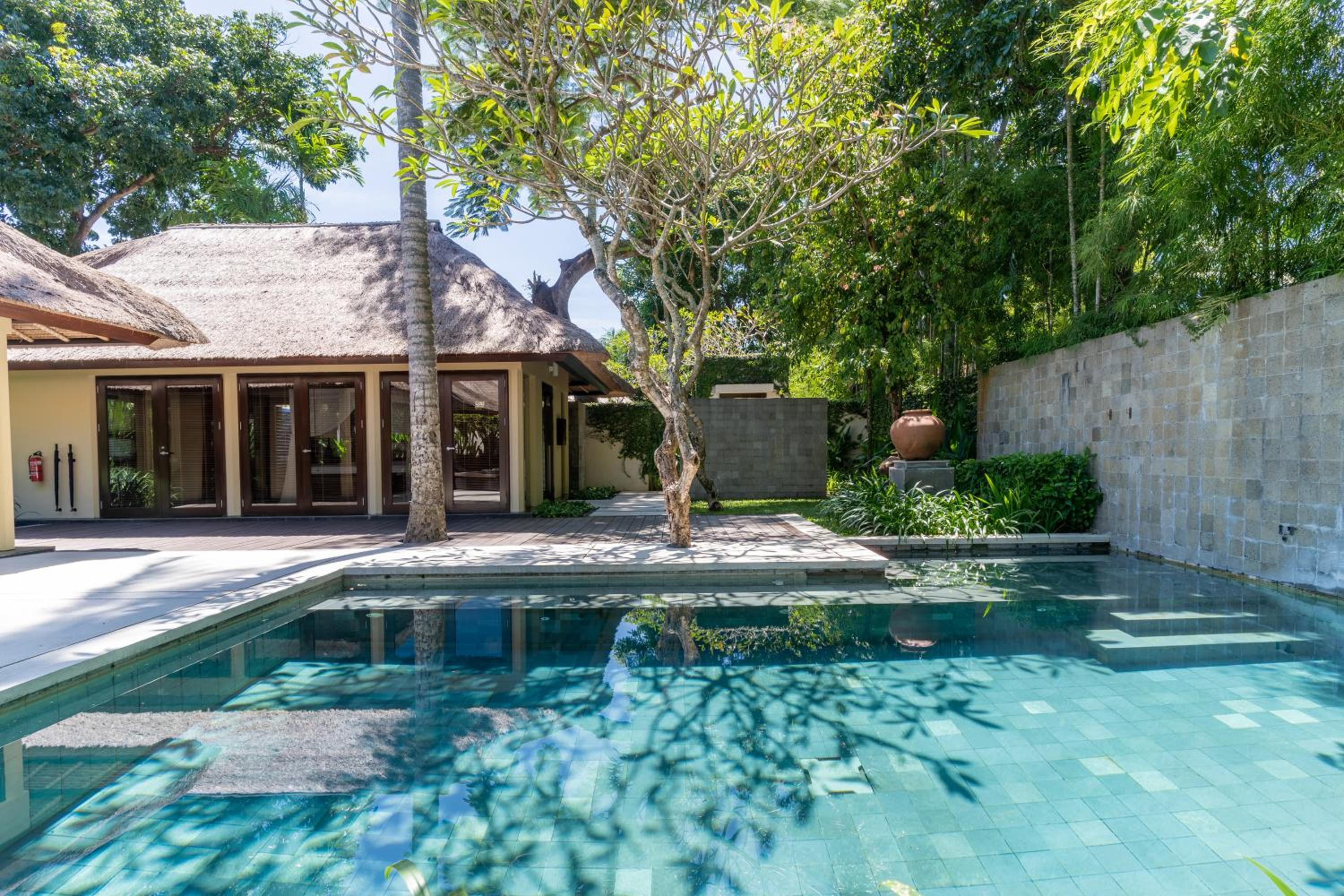 One-Bedroom Private Pool Villa with Free Airport Transfer - Photo 7