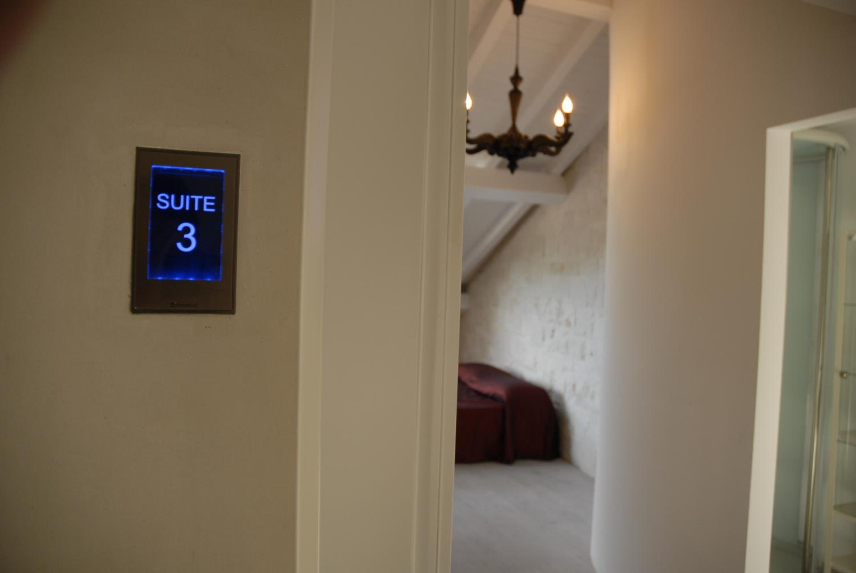 Suite with Terrace photo 2