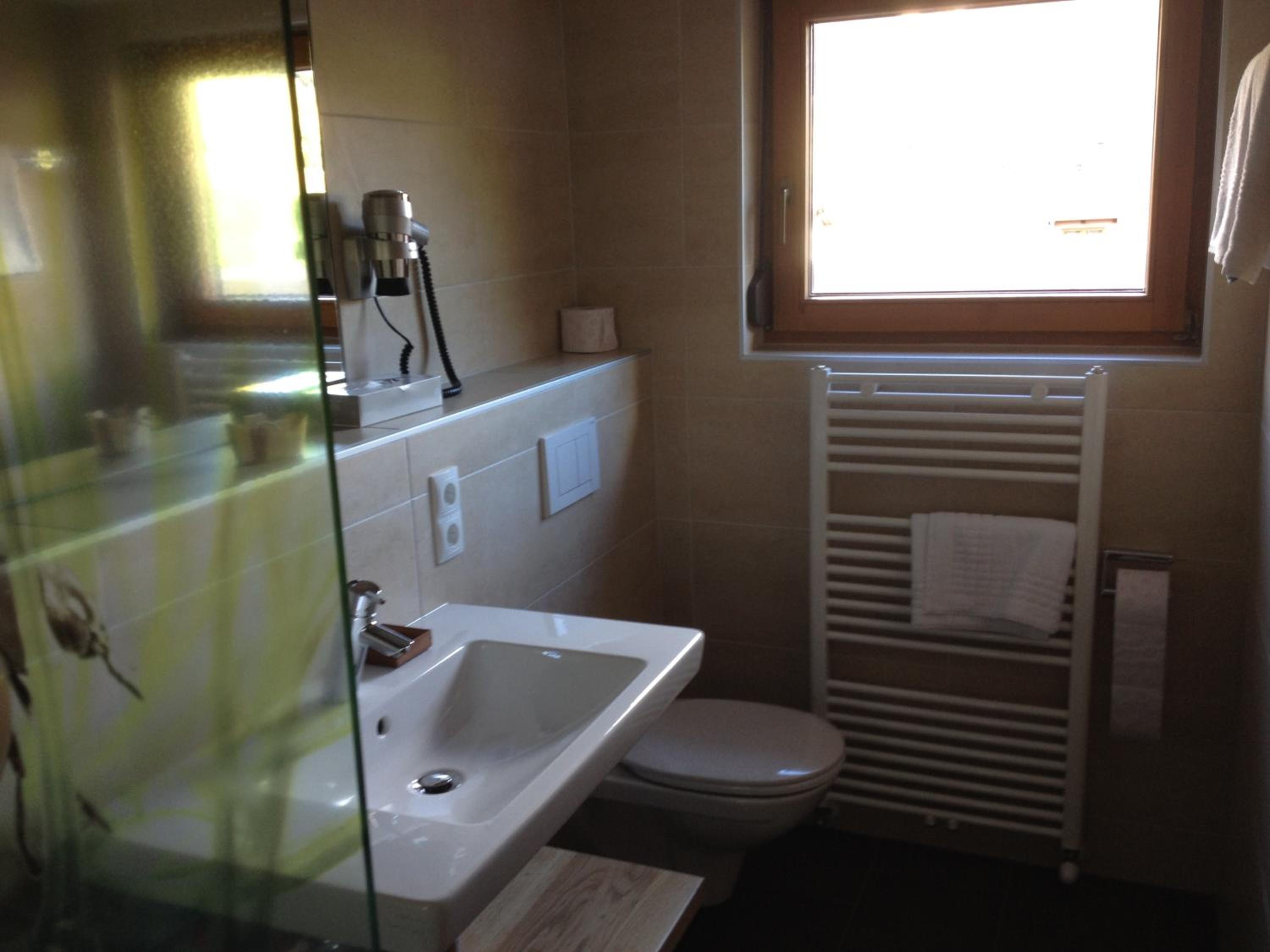 Comfort Double Room or Twin Room photo 3