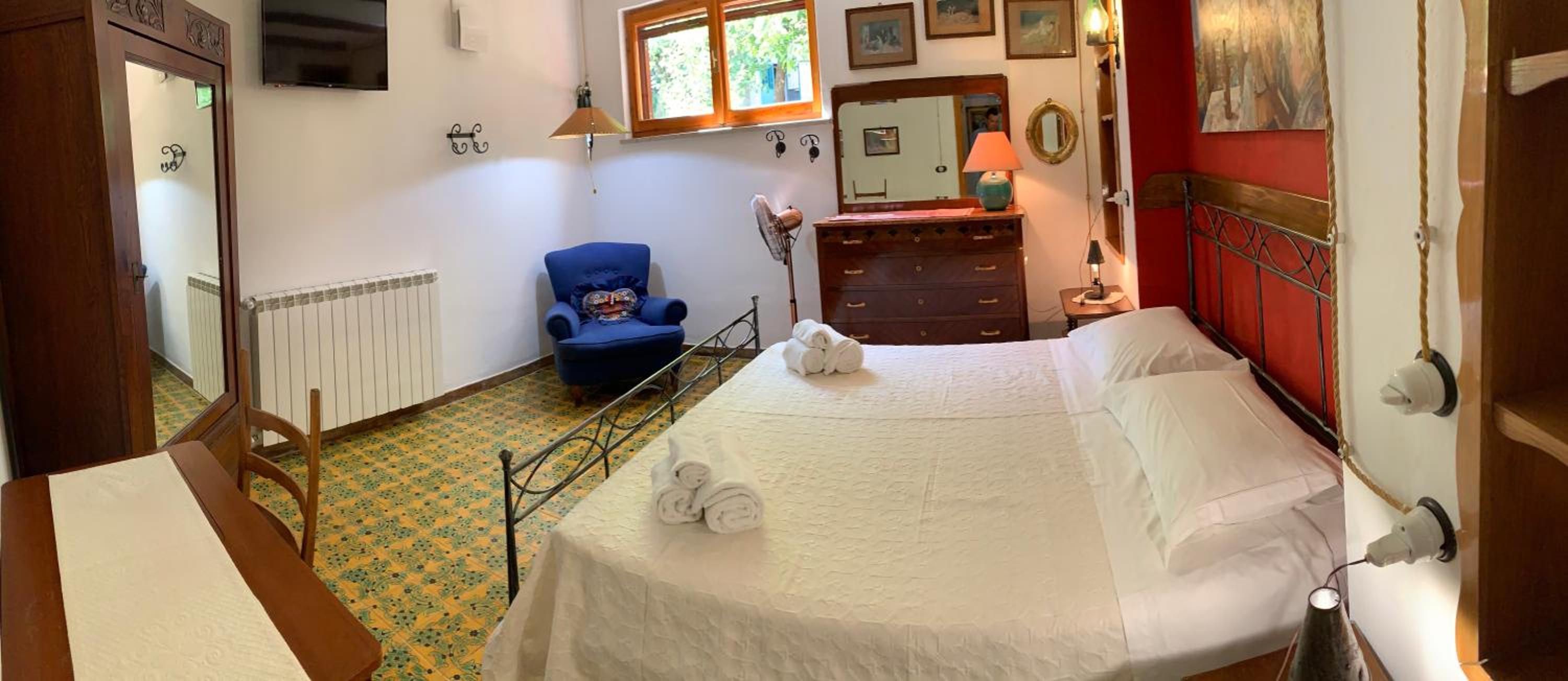 Double Room photo 1
