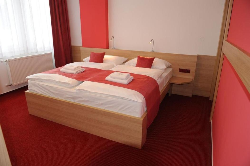 Family Suite photo 3