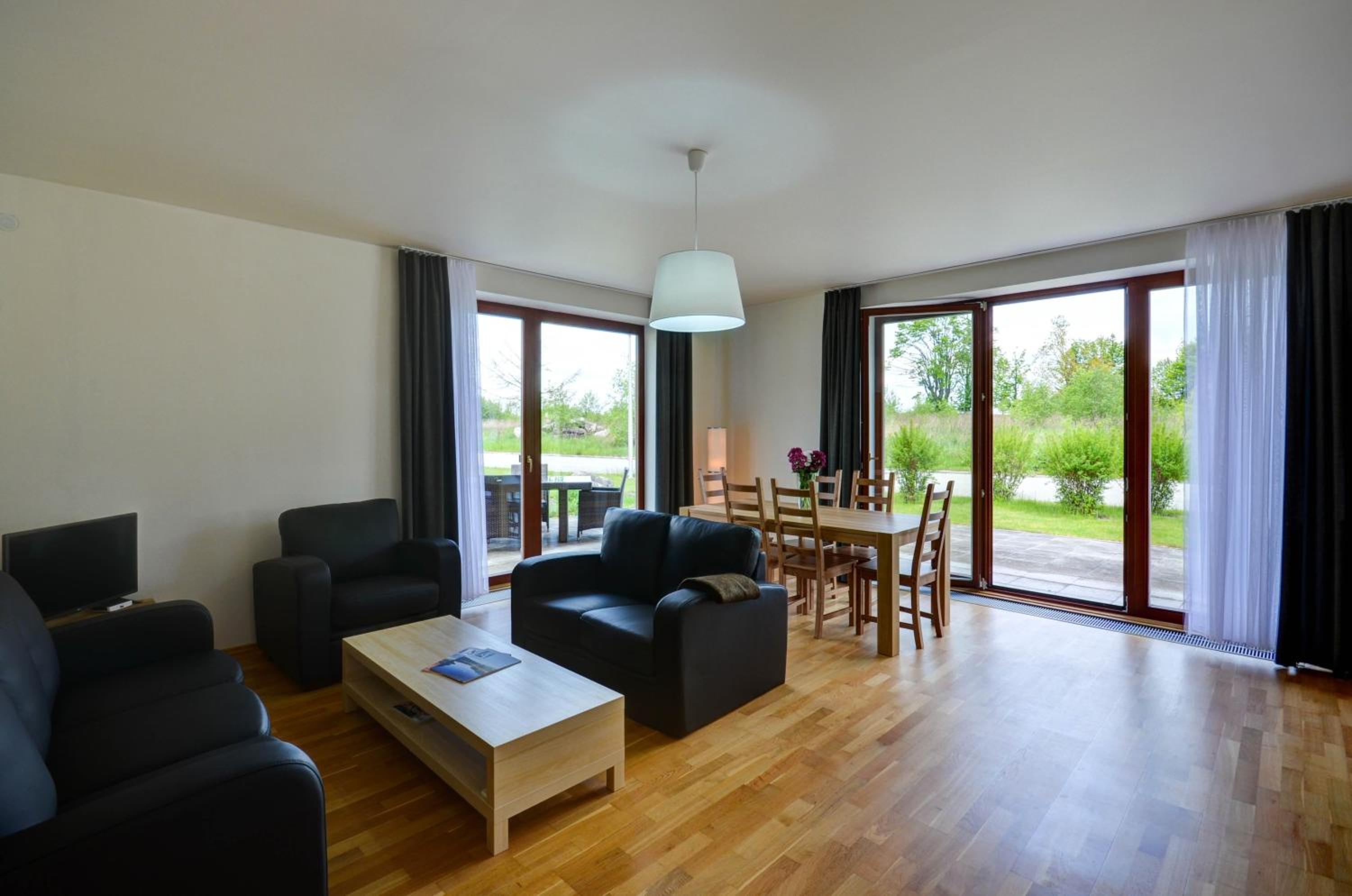 Two-Bedroom House photo 1