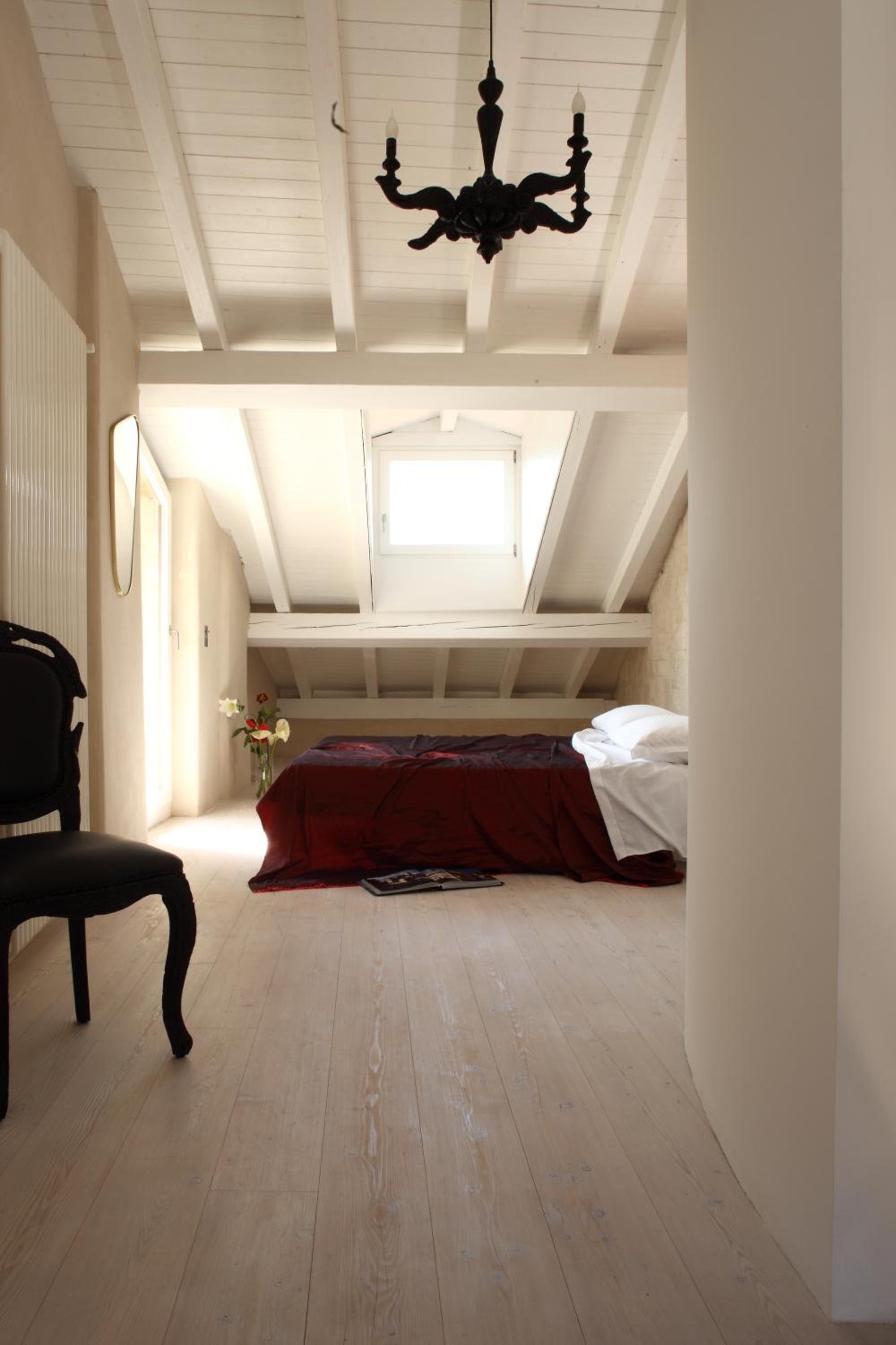 Suite with Terrace