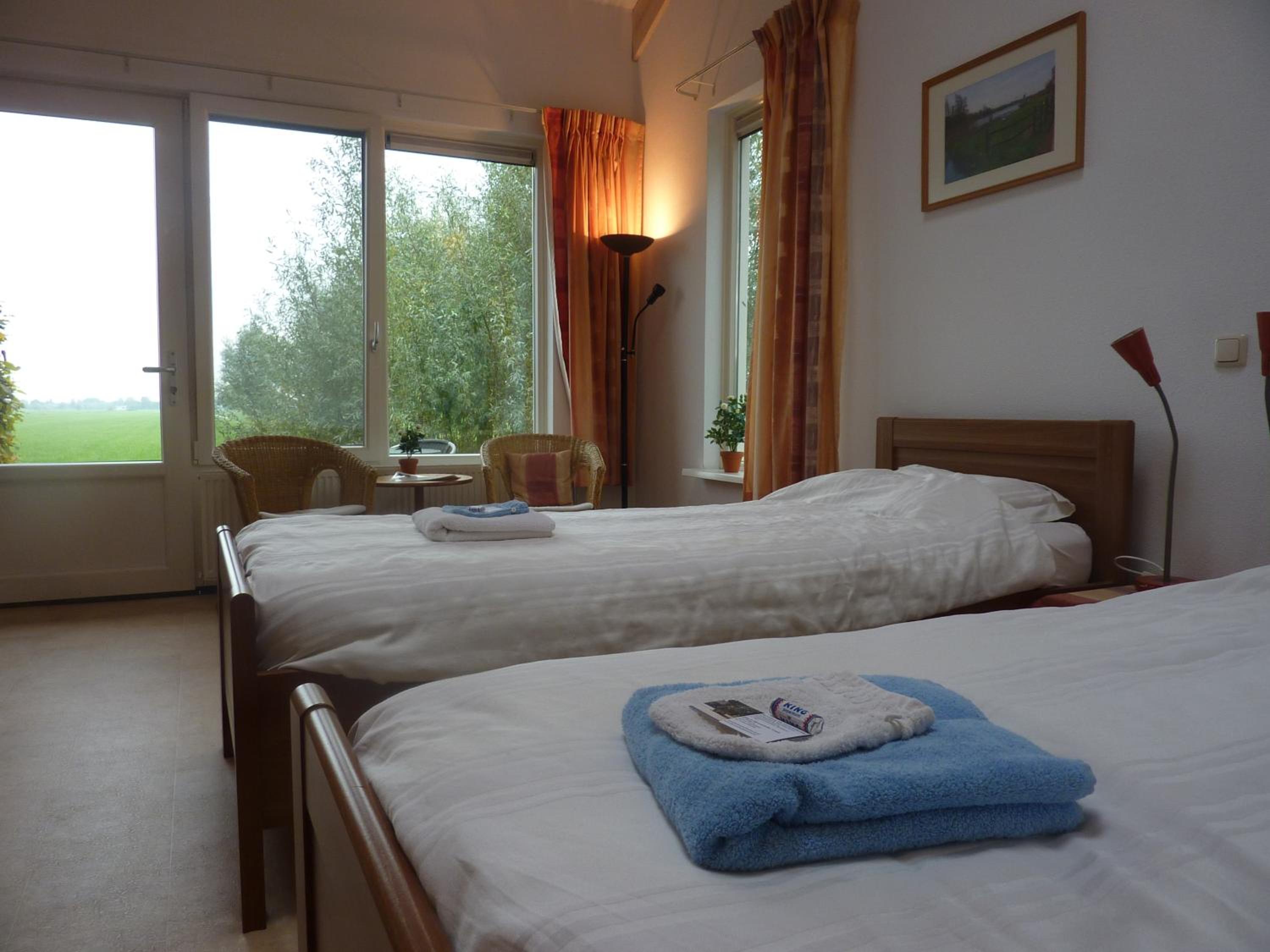 Family Room (4 Adults)
