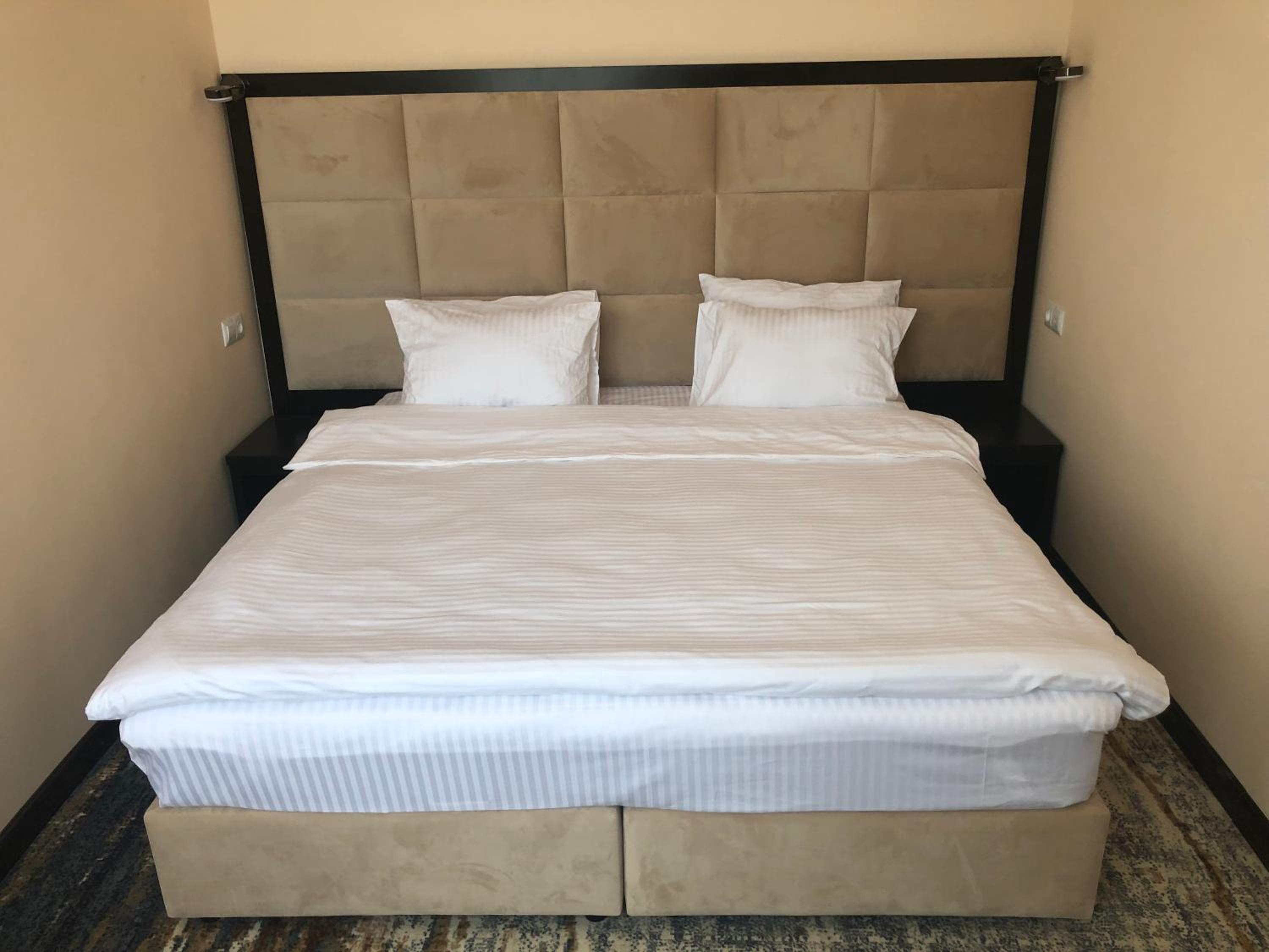 Superior Double or Twin Room photo 3