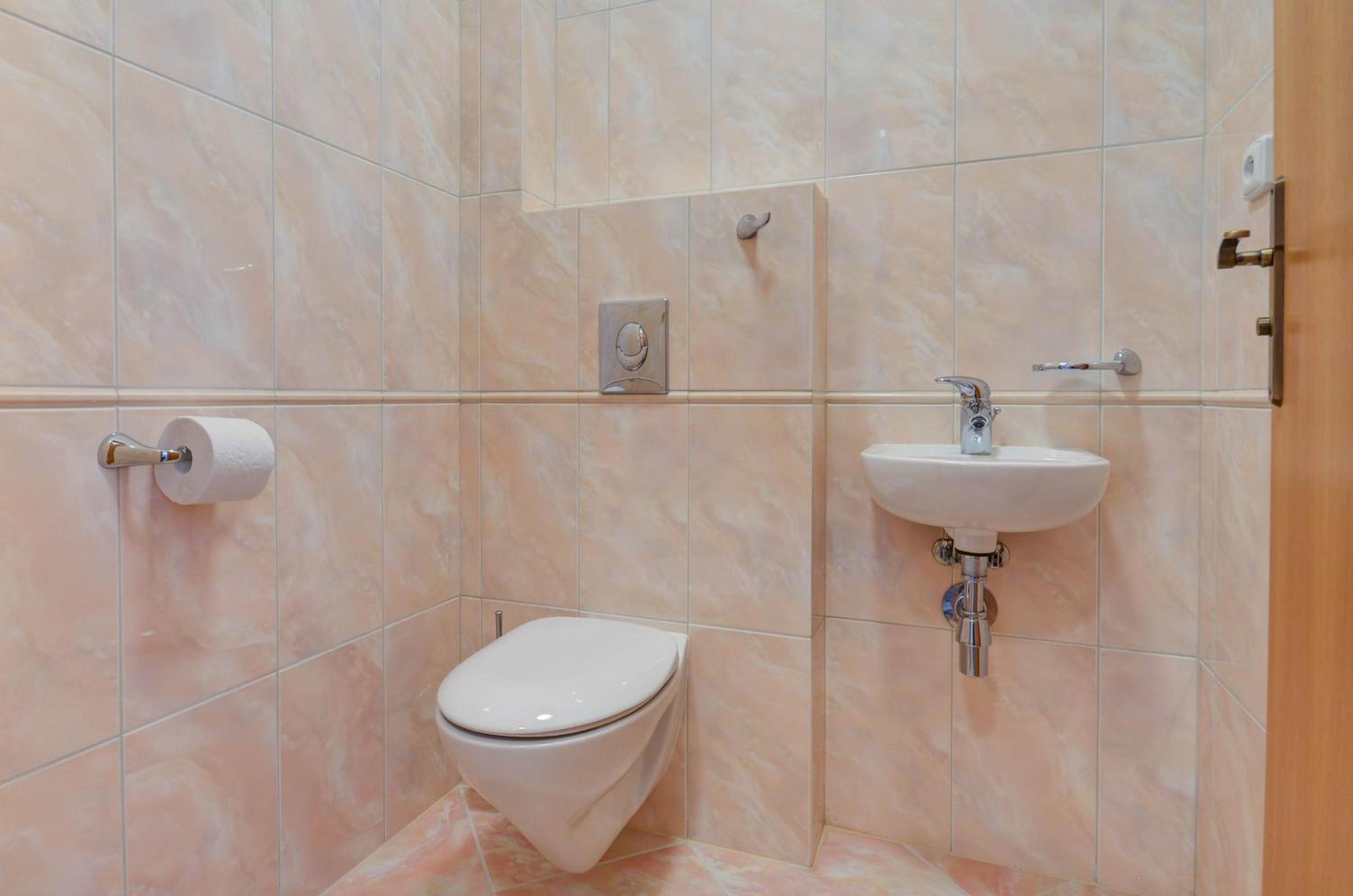 Three-Bedroom House photo 2