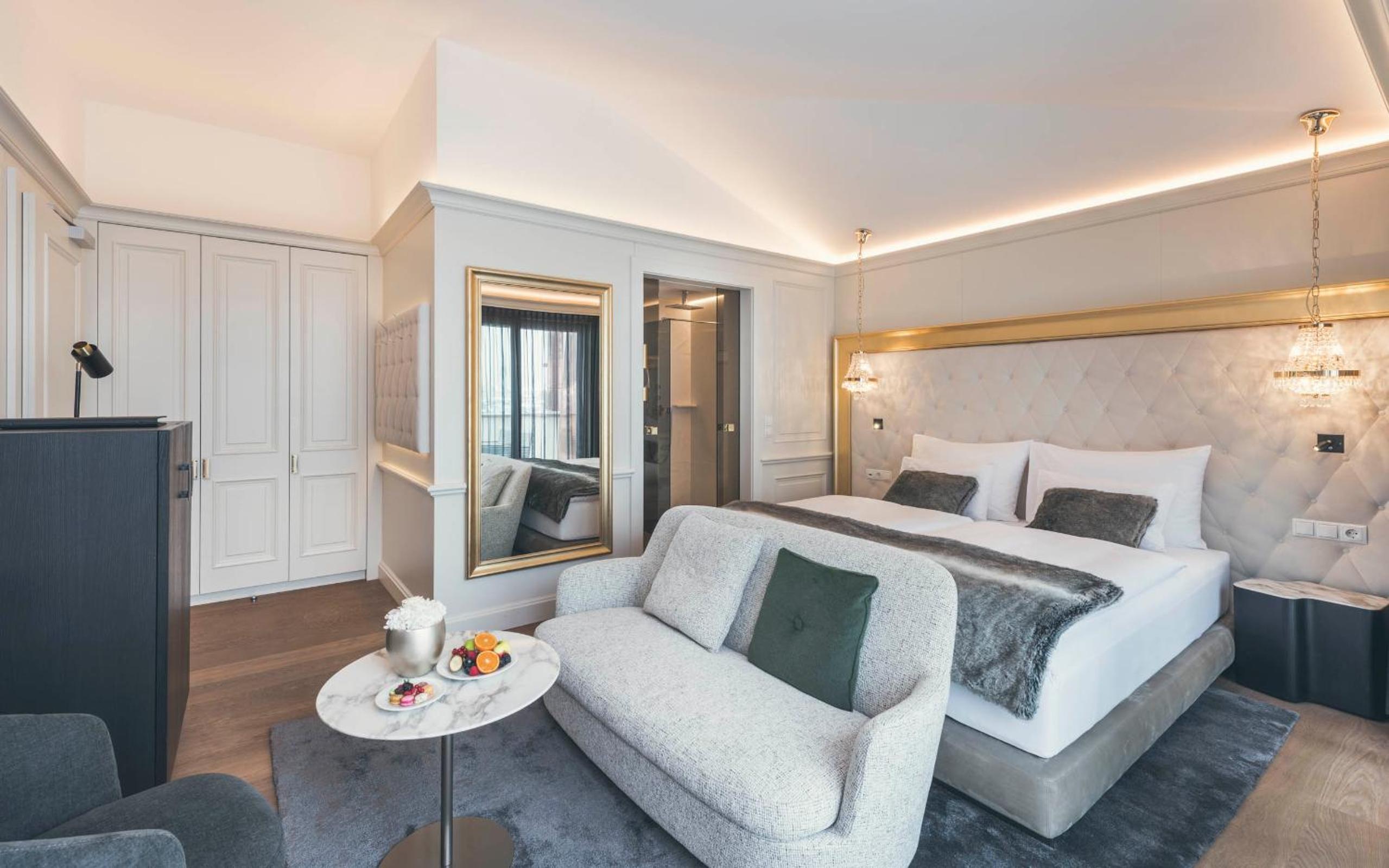 Superior Double Room photo 3