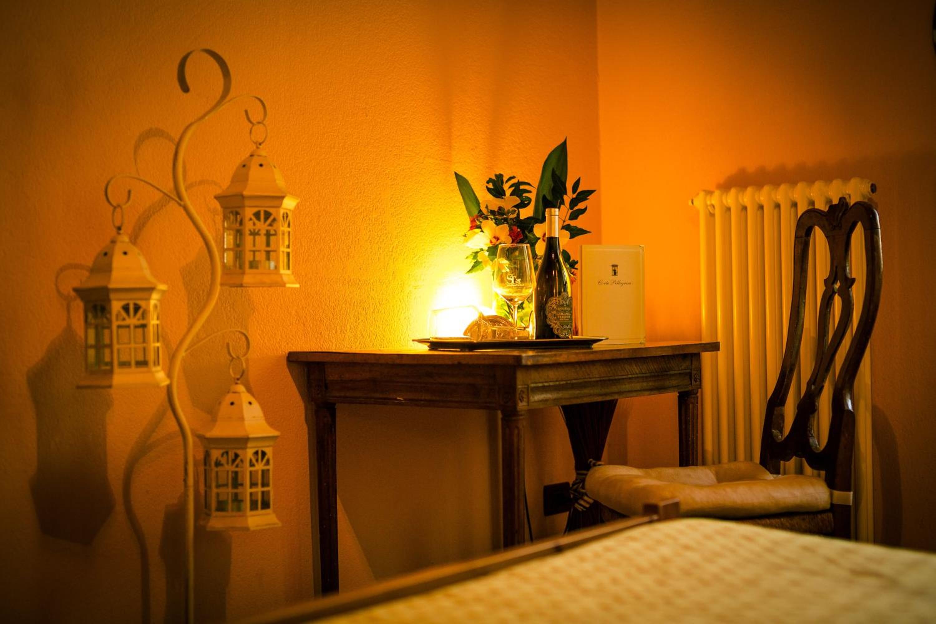 Business Double or Twin Room photo 1