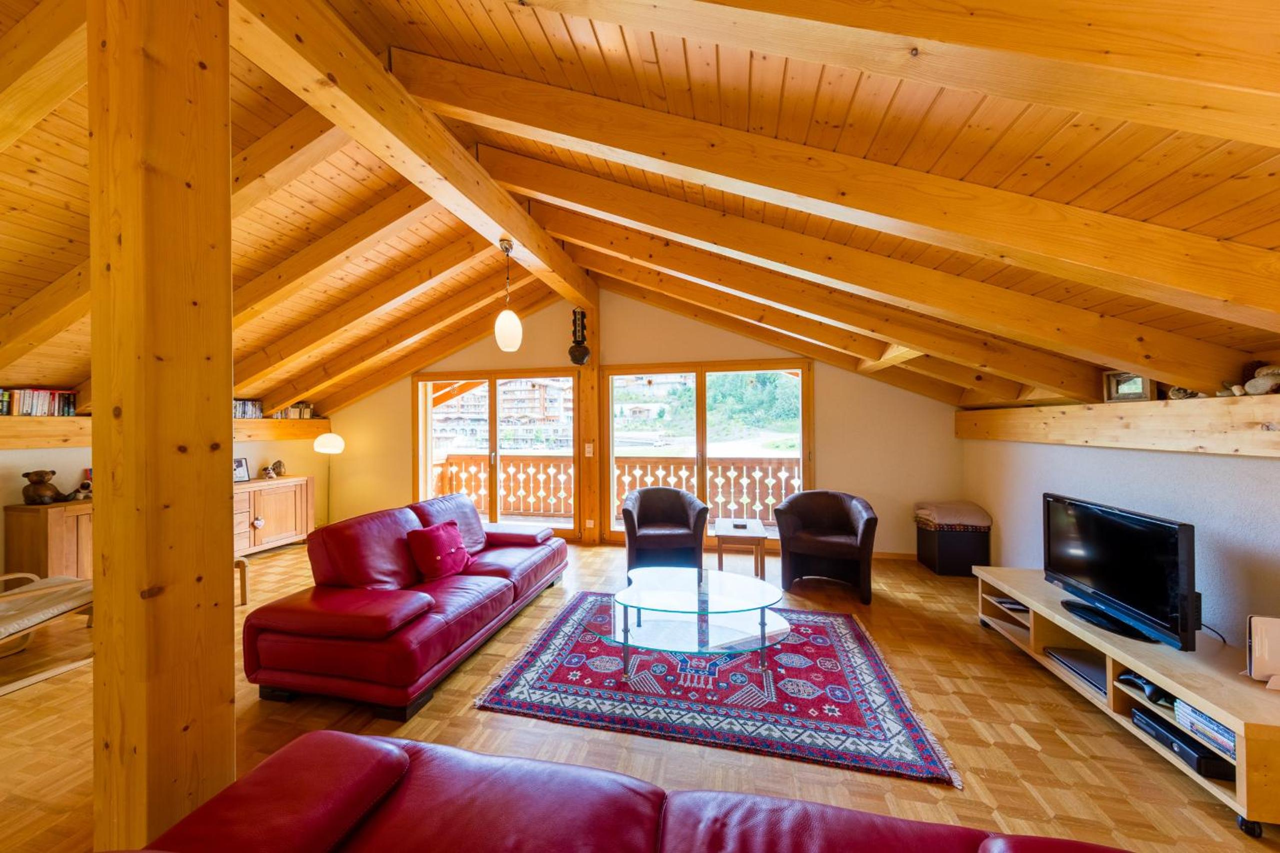 Superior Chalet photo 1