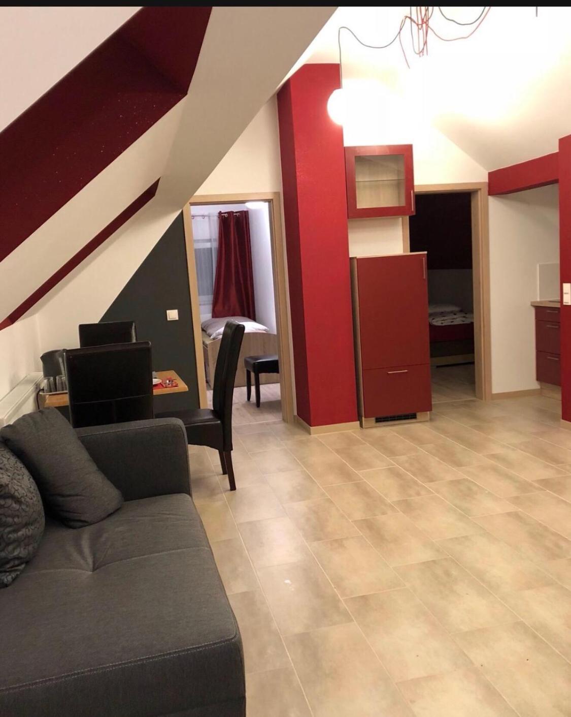Two-Bedroom Apartment with Balcony - Photo 1