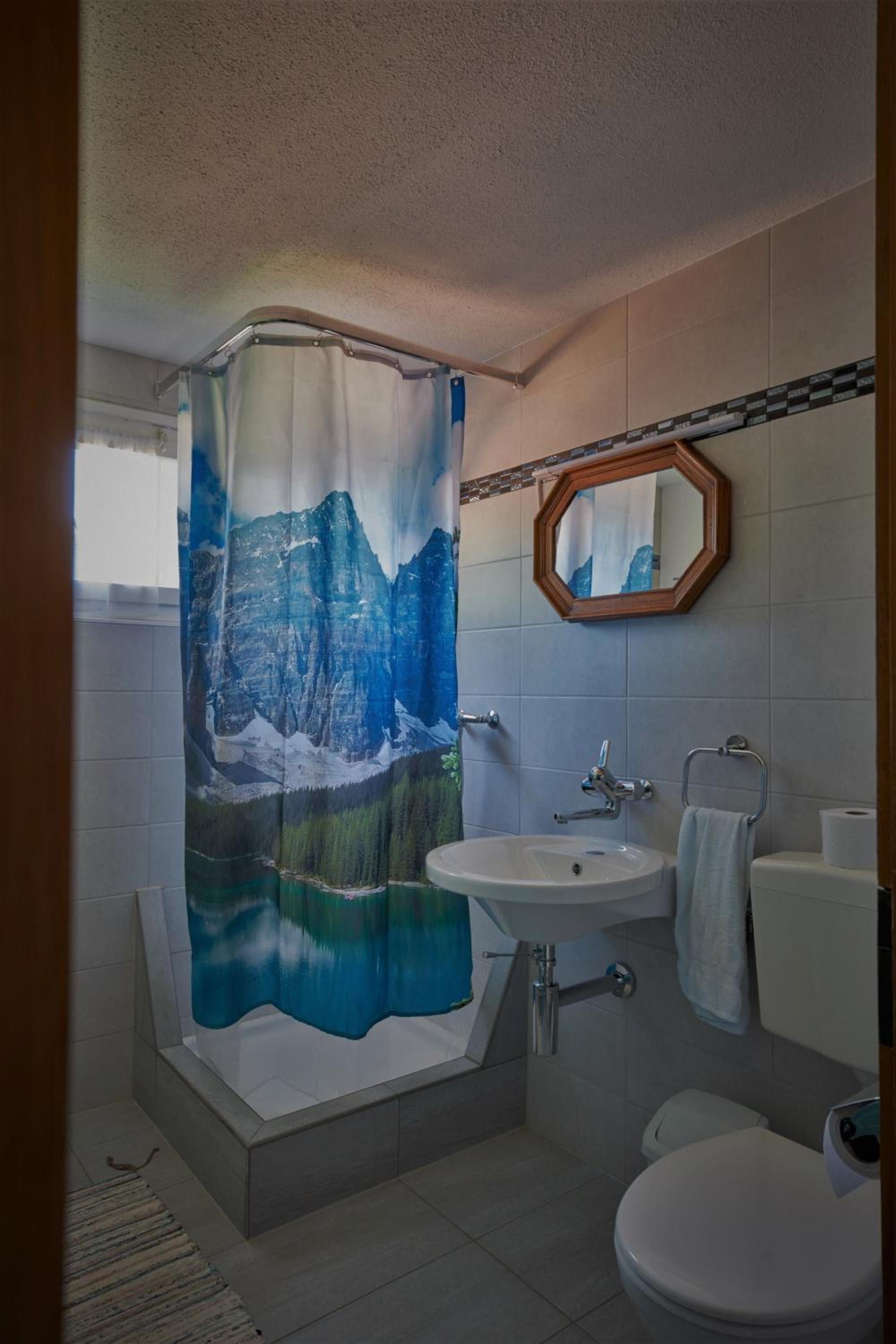 Double Room with Mountain View photo 2