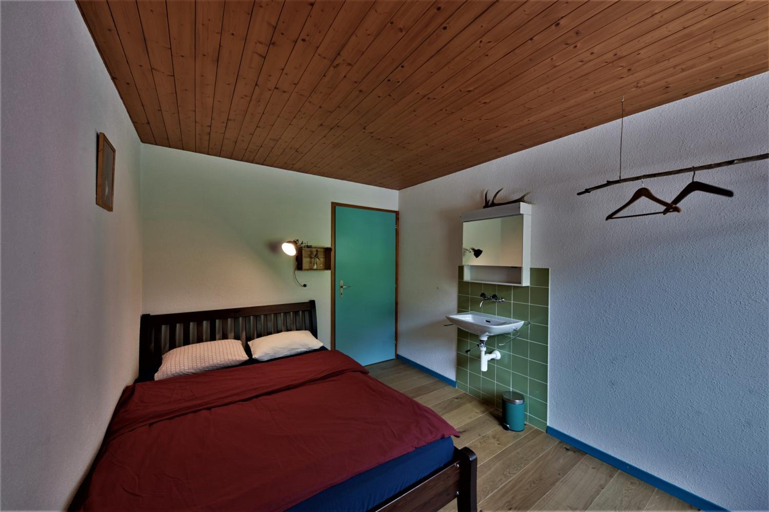 Double Room with Mountain View photo 1