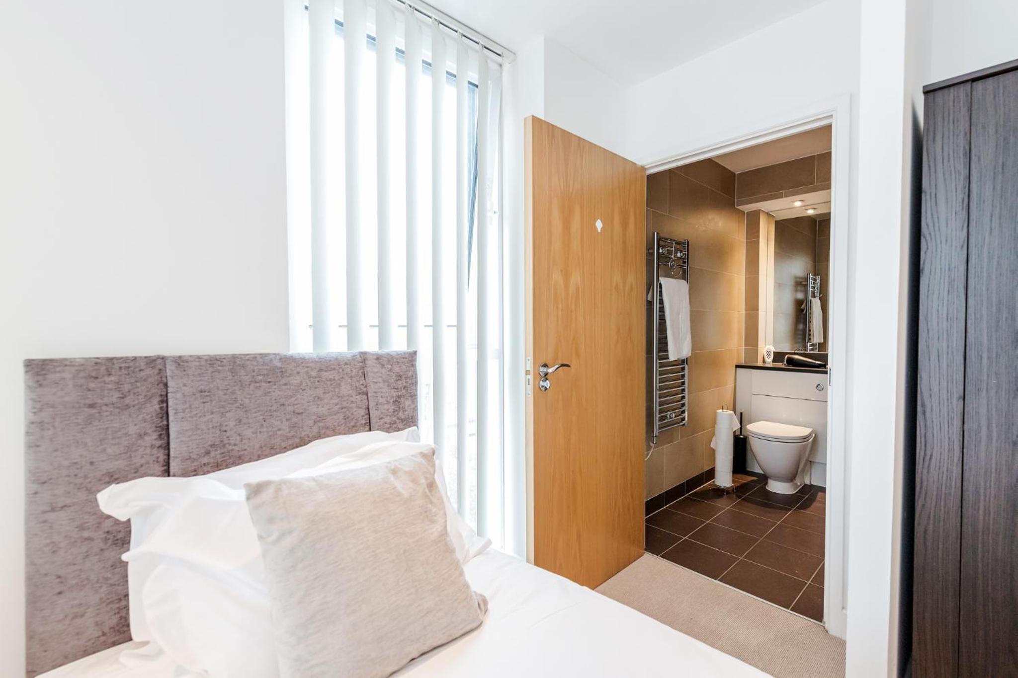 Duplex Apartment