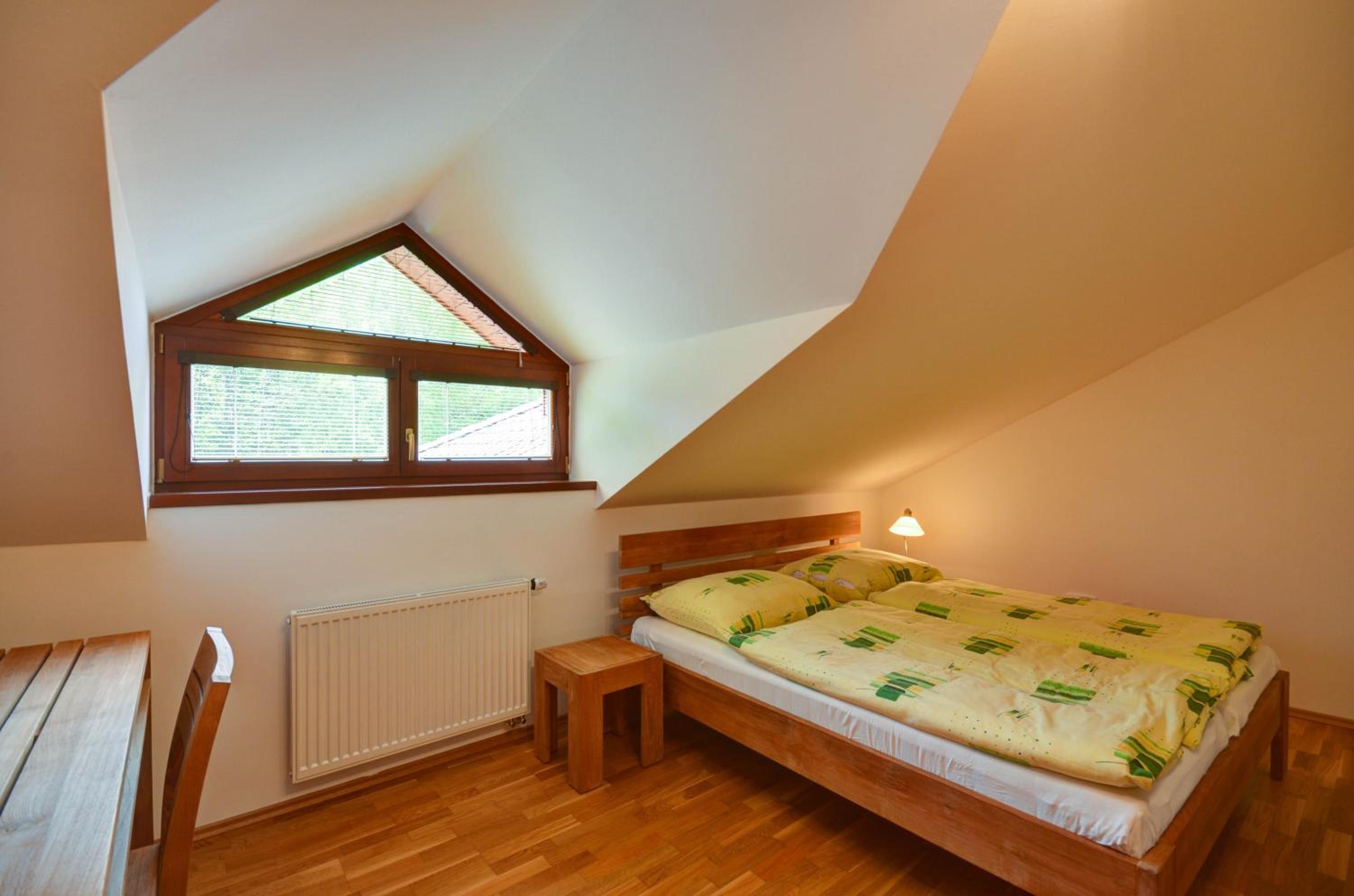 Three-Bedroom House photo 2