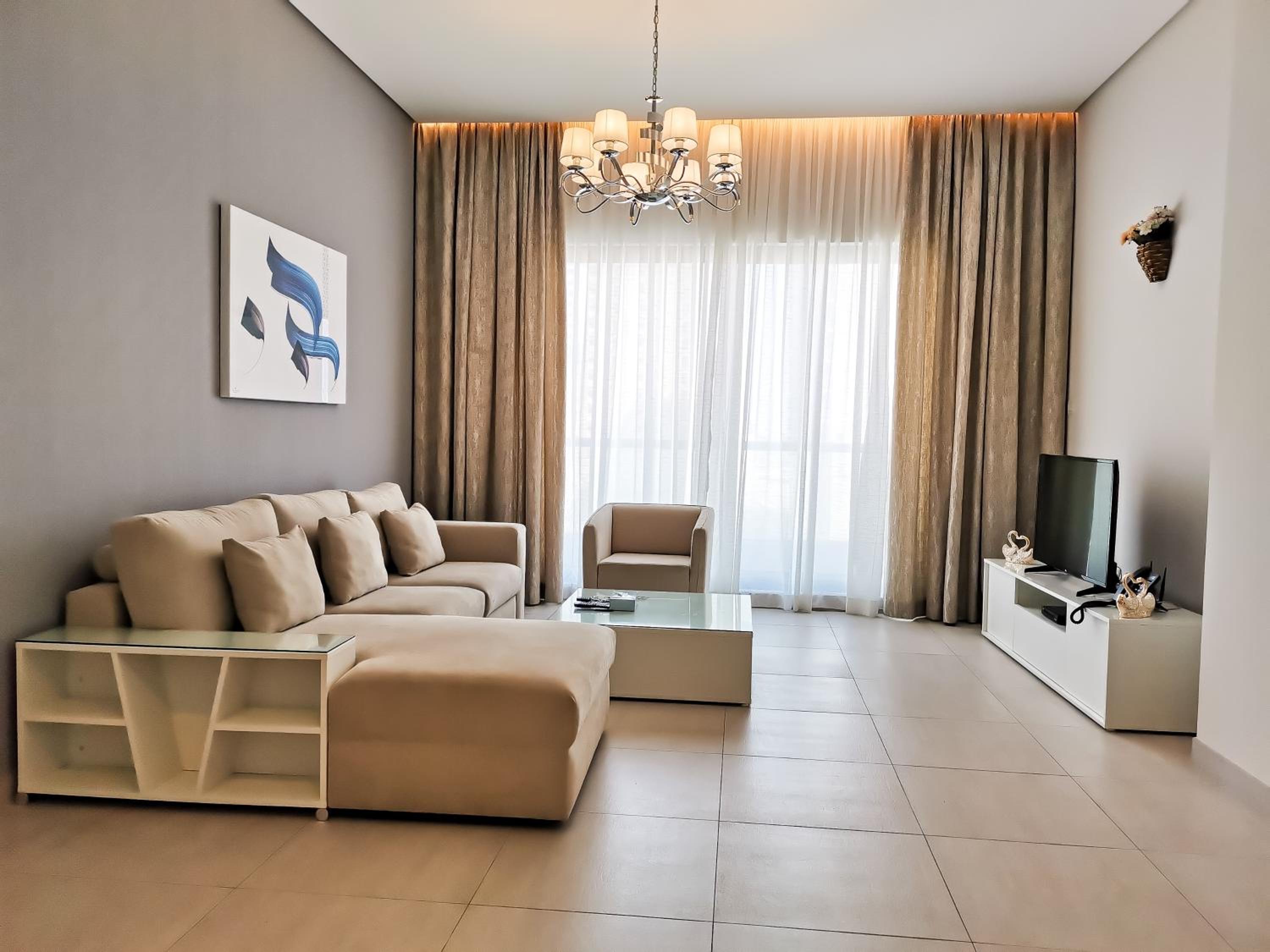 Two-Bedroom Suite - Photo 1