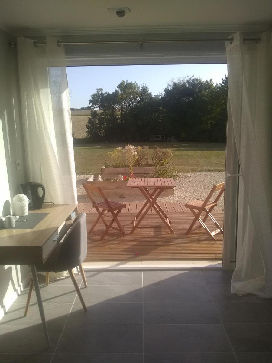 Double Room with Garden View photo 1