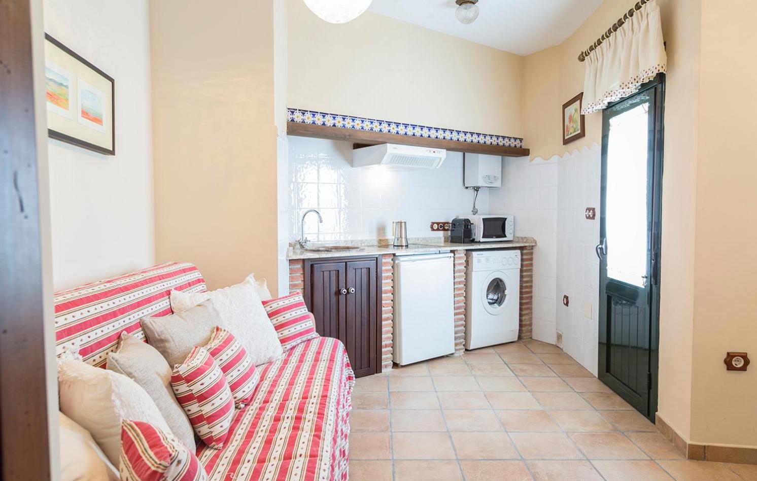 Two-Bedroom Apartment - Photo 17