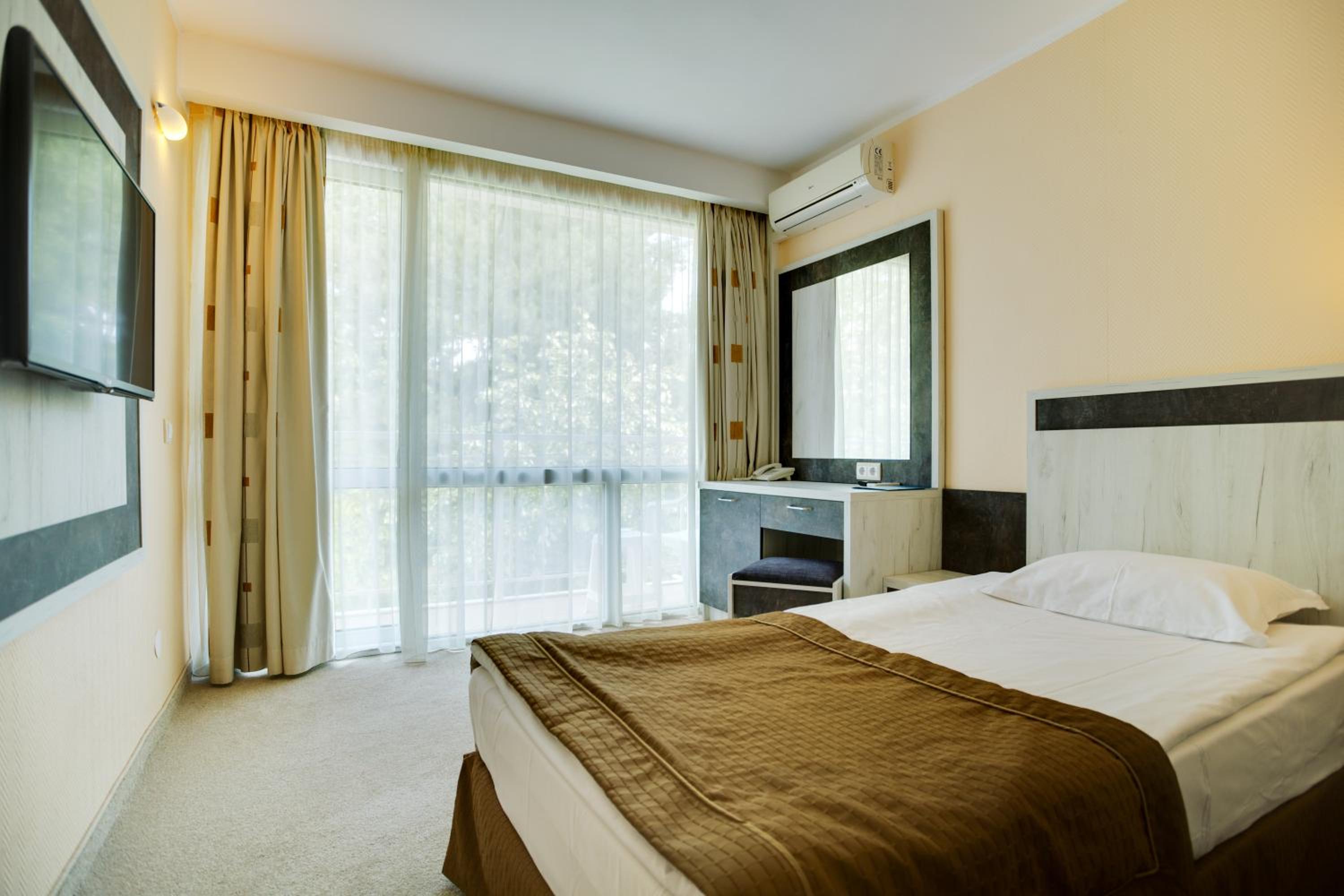Standard Single Room - No Extra Bed Available