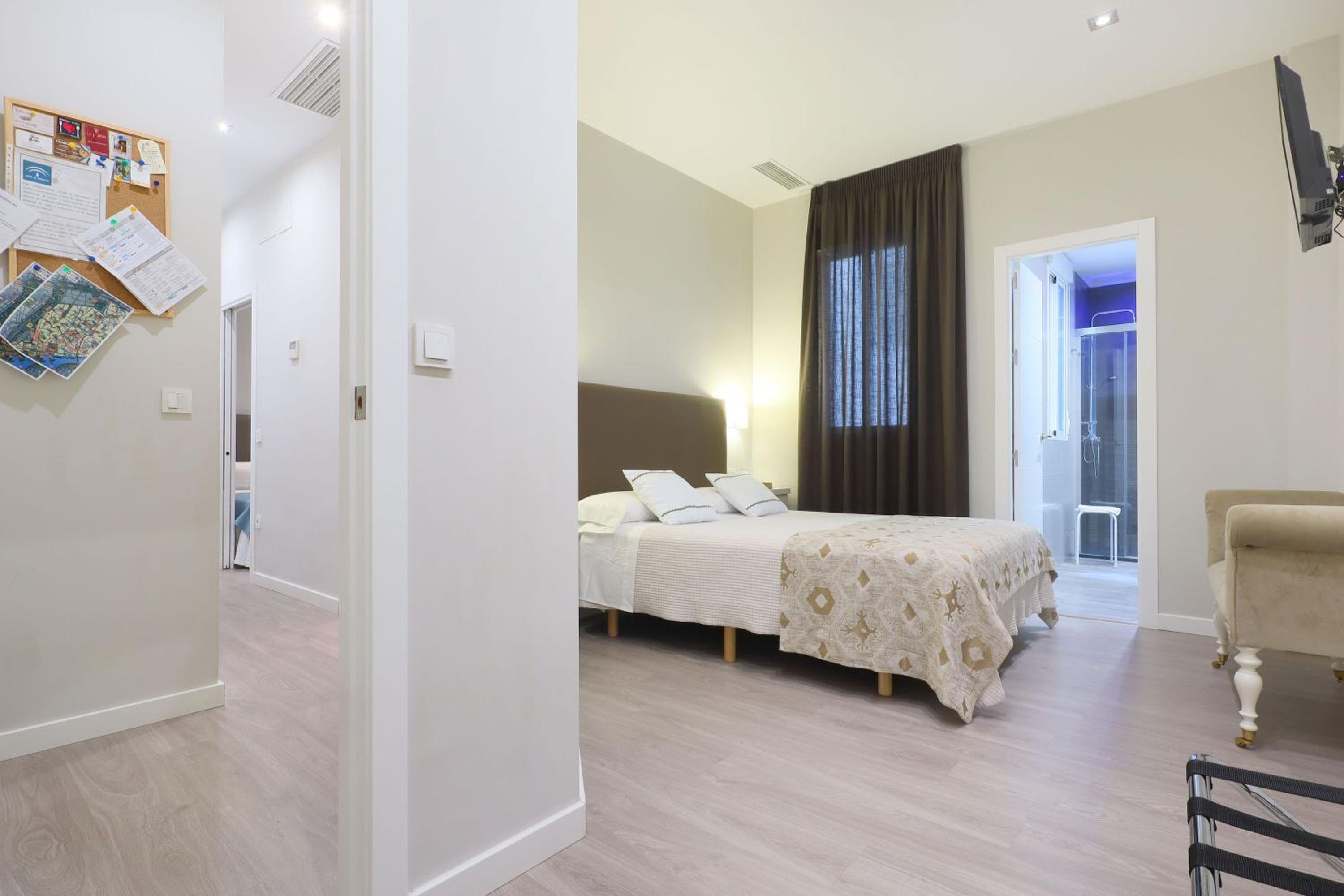 Apartamento de lujo