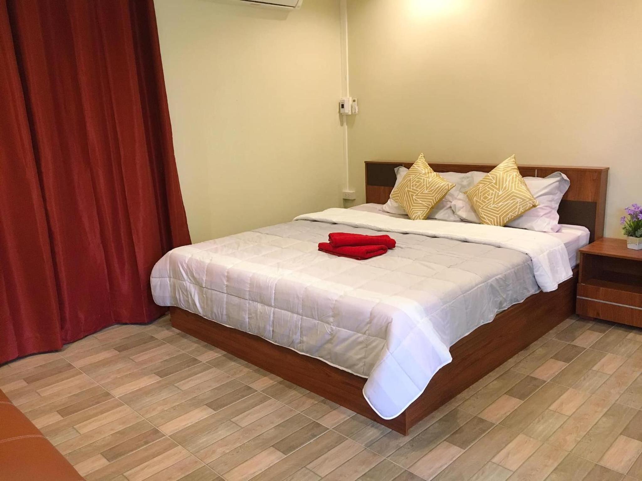 Double Room with Mountain View - Photo 1