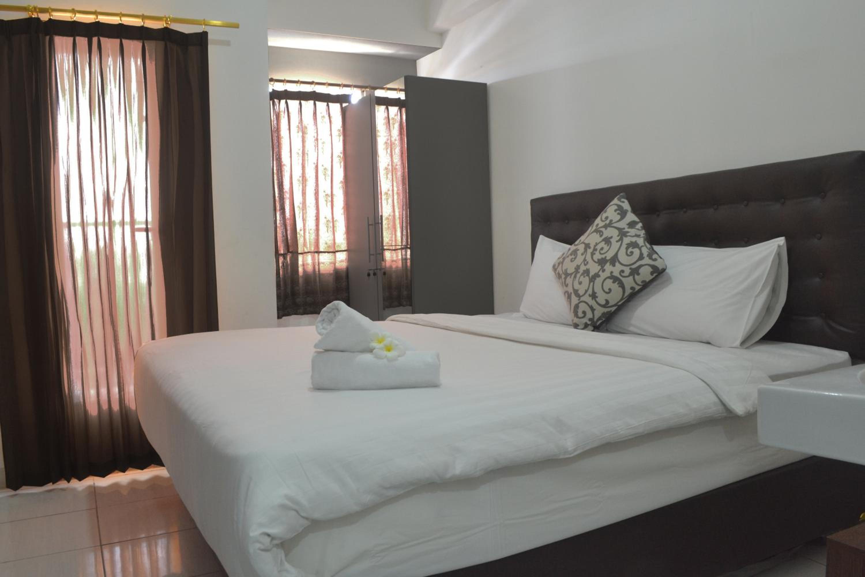 Standard Double Room photo 1