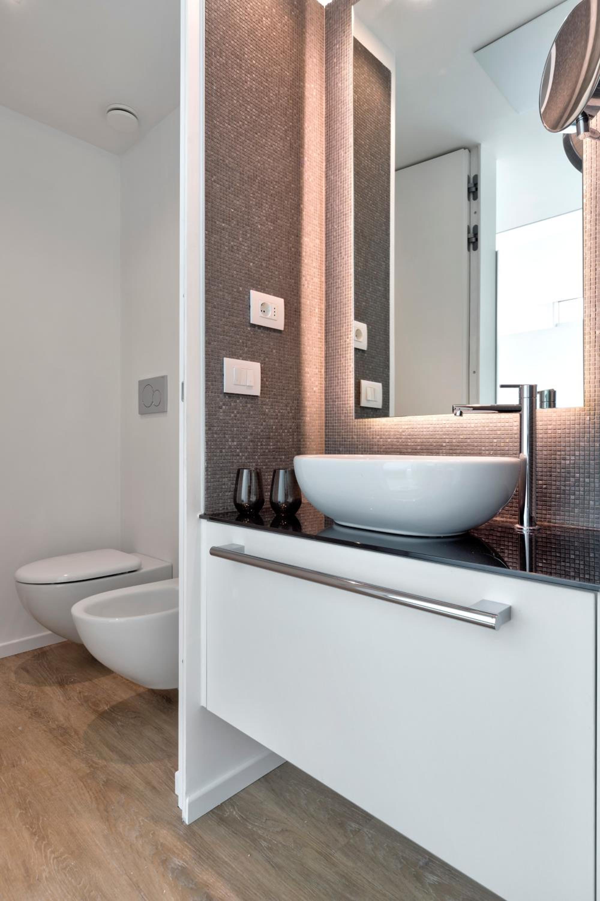 Superior Double Room °The Studio°